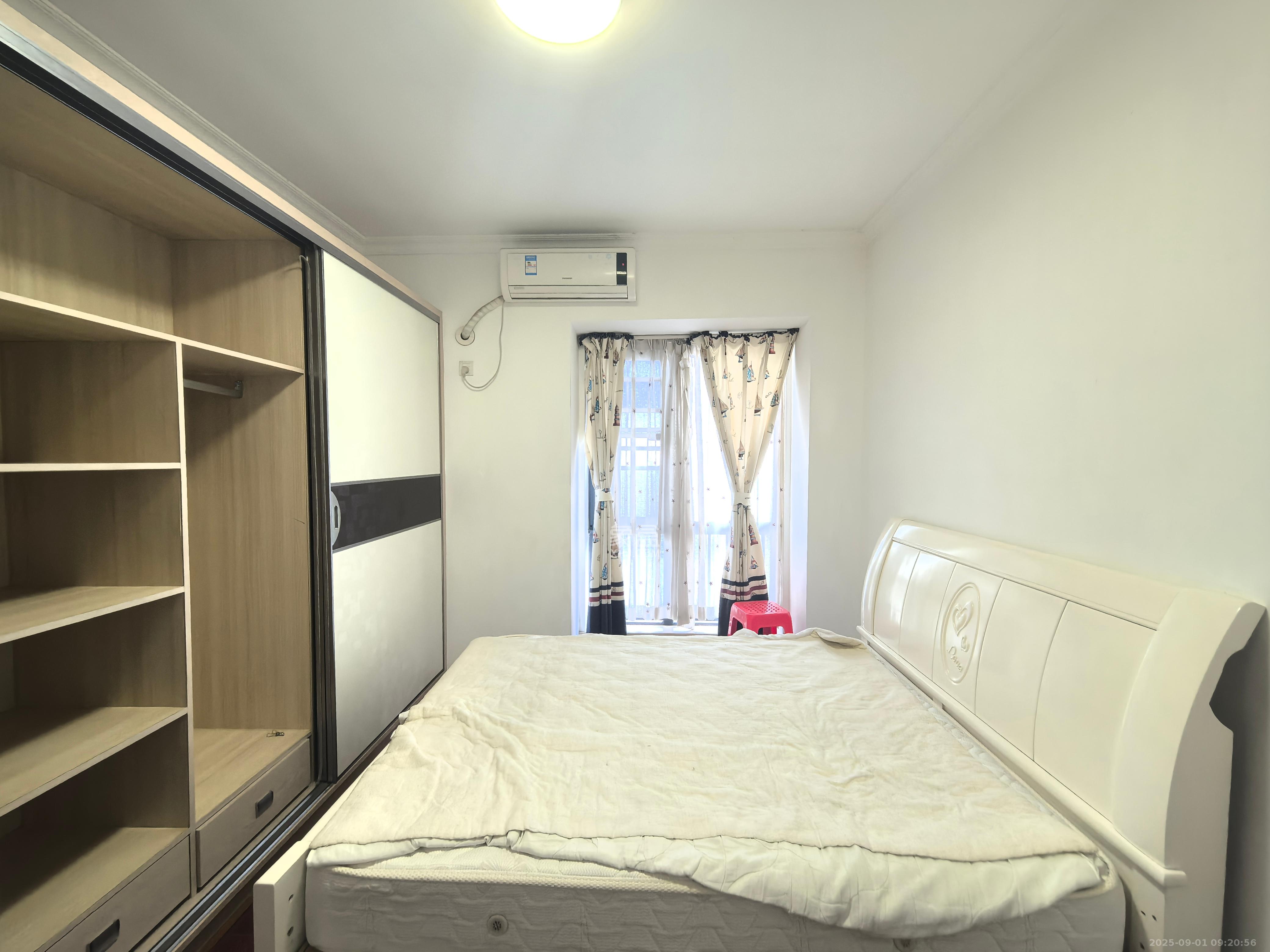 兰亭都荟（璟峰苑）  3室2厅2卫   3600.00元/月室内图
