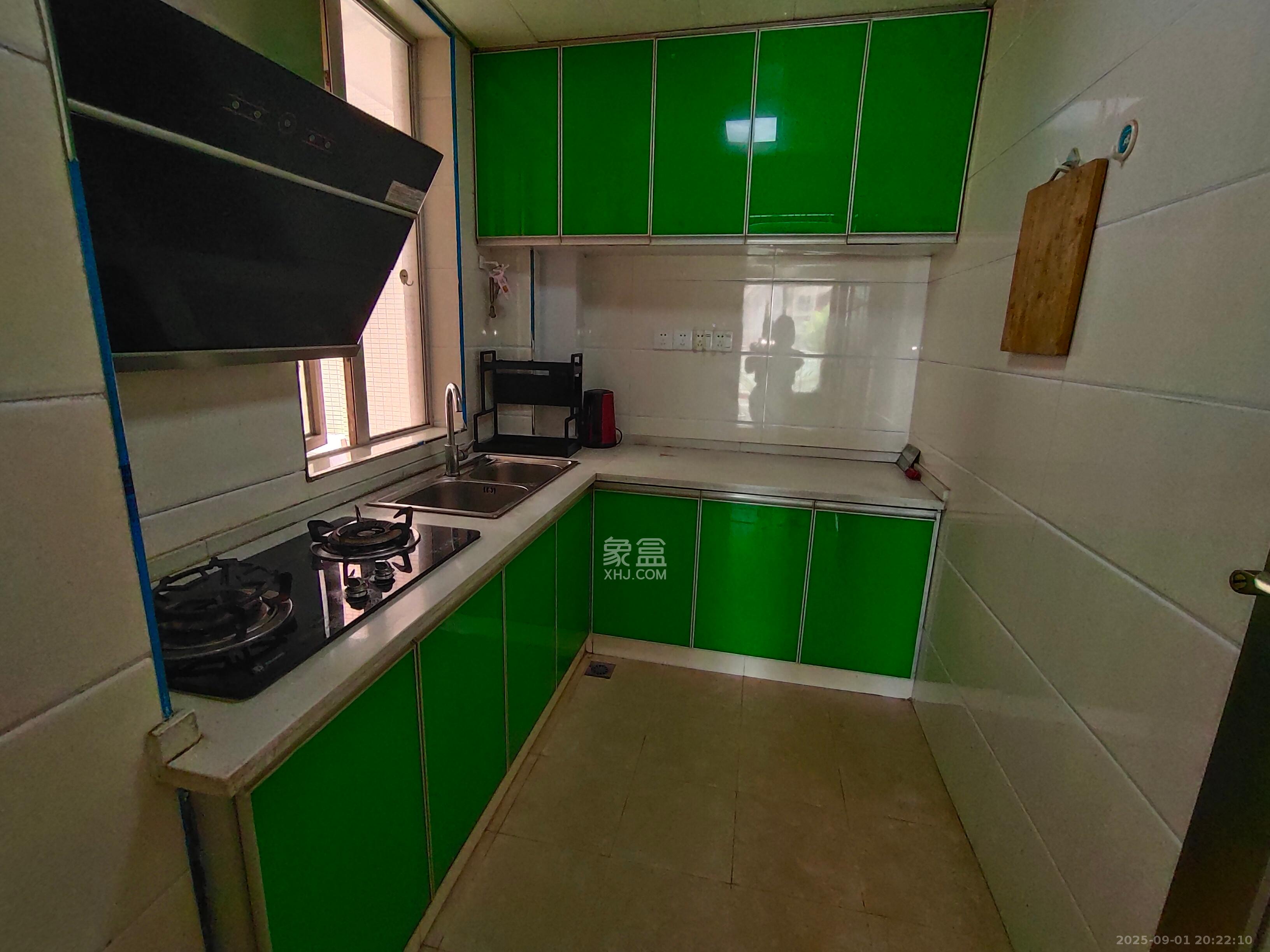 恒广国际景园一二区  2室2厅1卫    2000.0元/月室内图