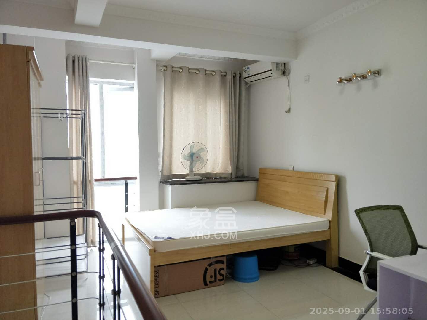 联美品格  1室1厅1卫    1300.0元/月室内图