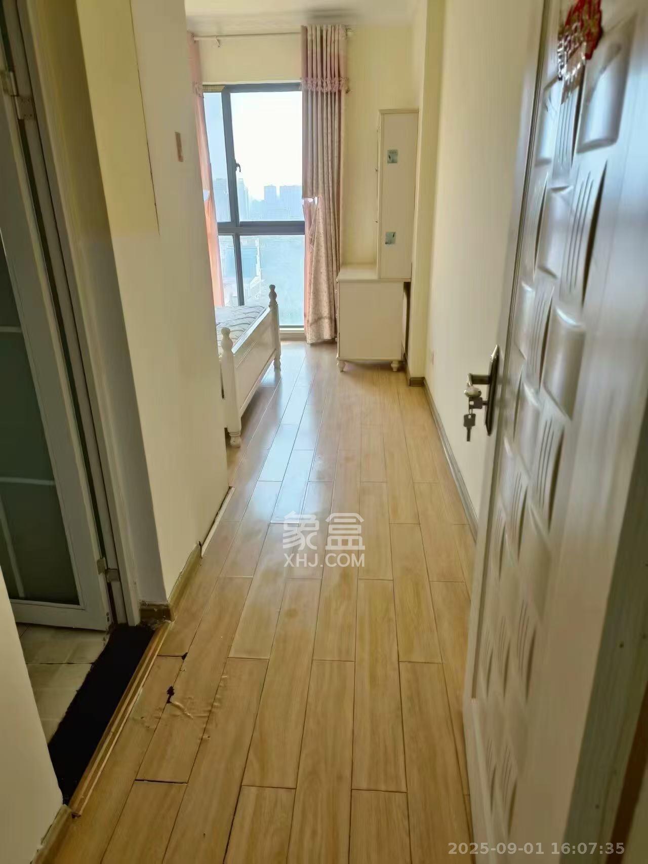 优山美地 3室2厅2卫 2600.0元/月 优山美地 3室2厅2卫 2600.0元/月室内图