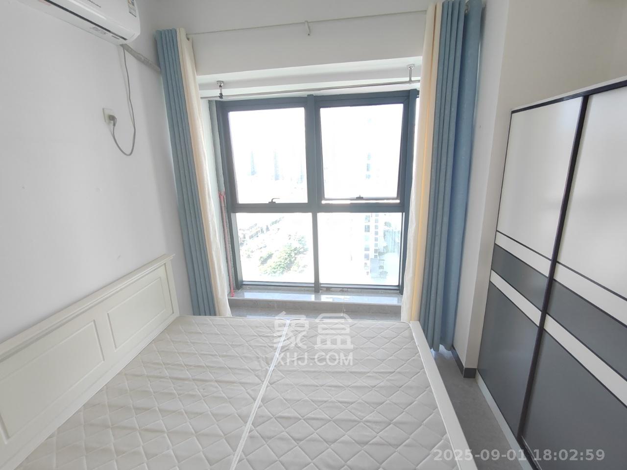 洋湖时代  1室0厅0卫    1300.0元/月 洋湖时代  1室0厅0卫    1300.0元/月室内图