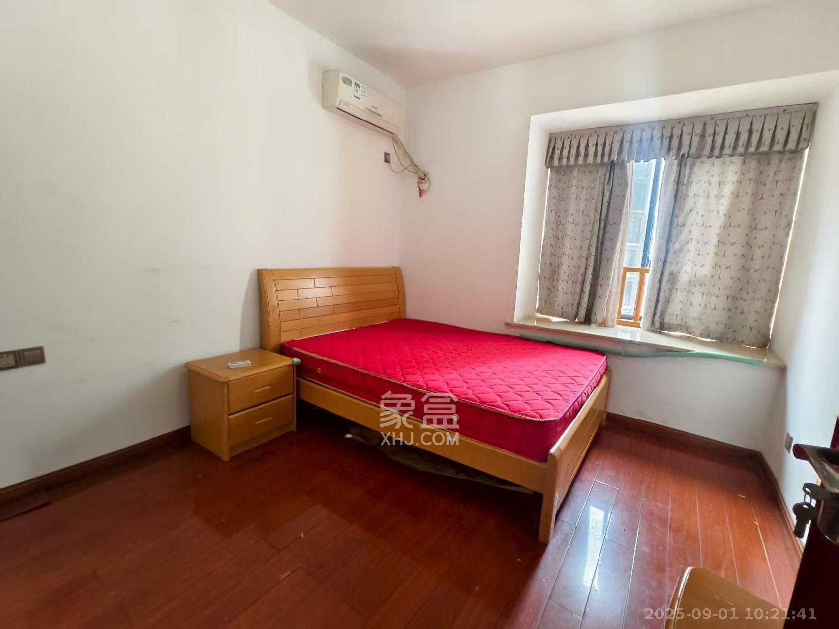 北京御园一二期（国泰嘉园）  2室2厅1卫    2000.0元/月室内图