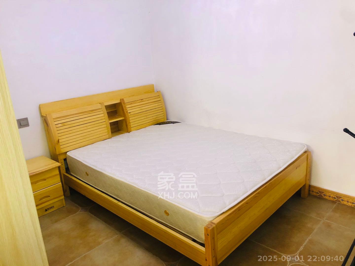 北辰三角洲E3区  1室1厅1卫   2100.00元/月室内图