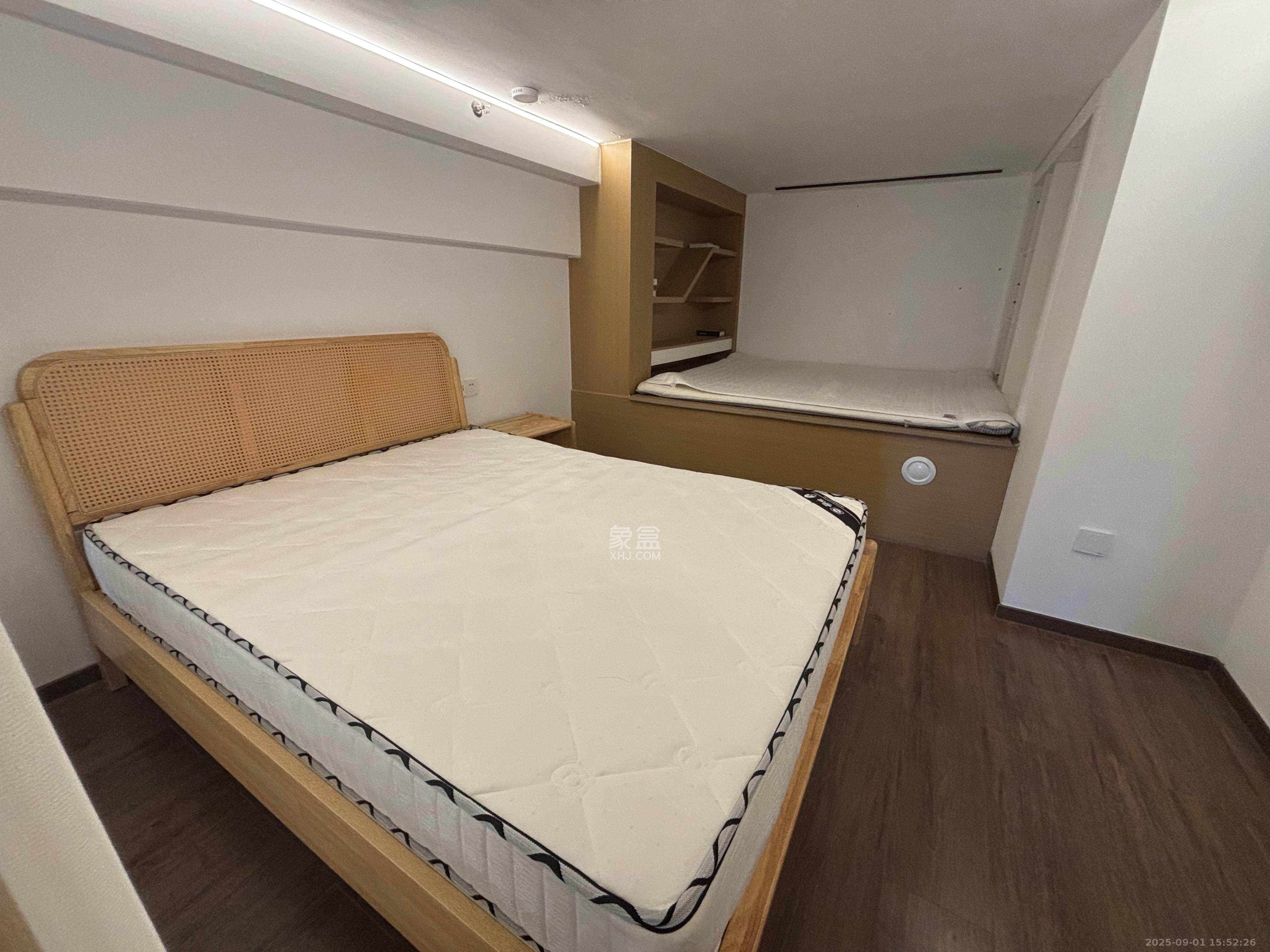 敬天广场  2室1厅1卫    3000.0元/月室内图