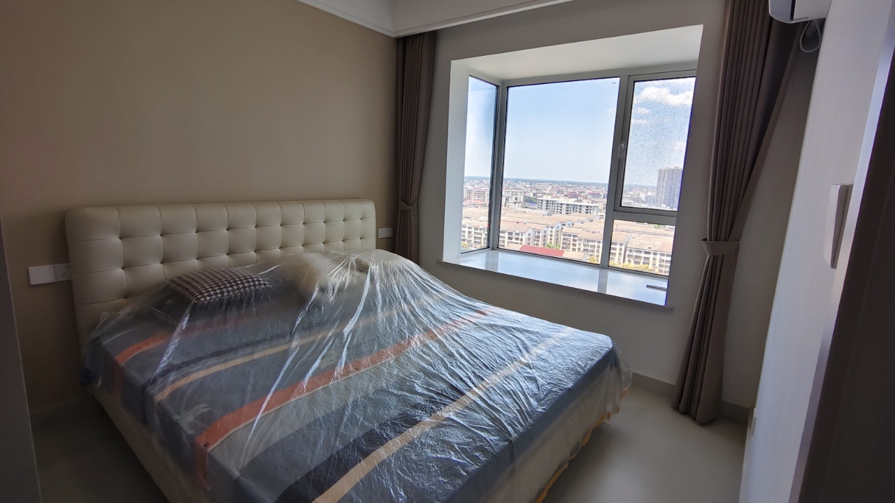 益阳二商帝景嘉园  3室2厅2卫    2100.0元/月室内图