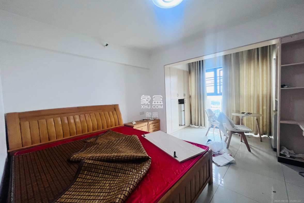 达美D6区  1室1厅1卫    1400.0元/月 达美D6区  1室1厅1卫    1400.0元/月室内图1