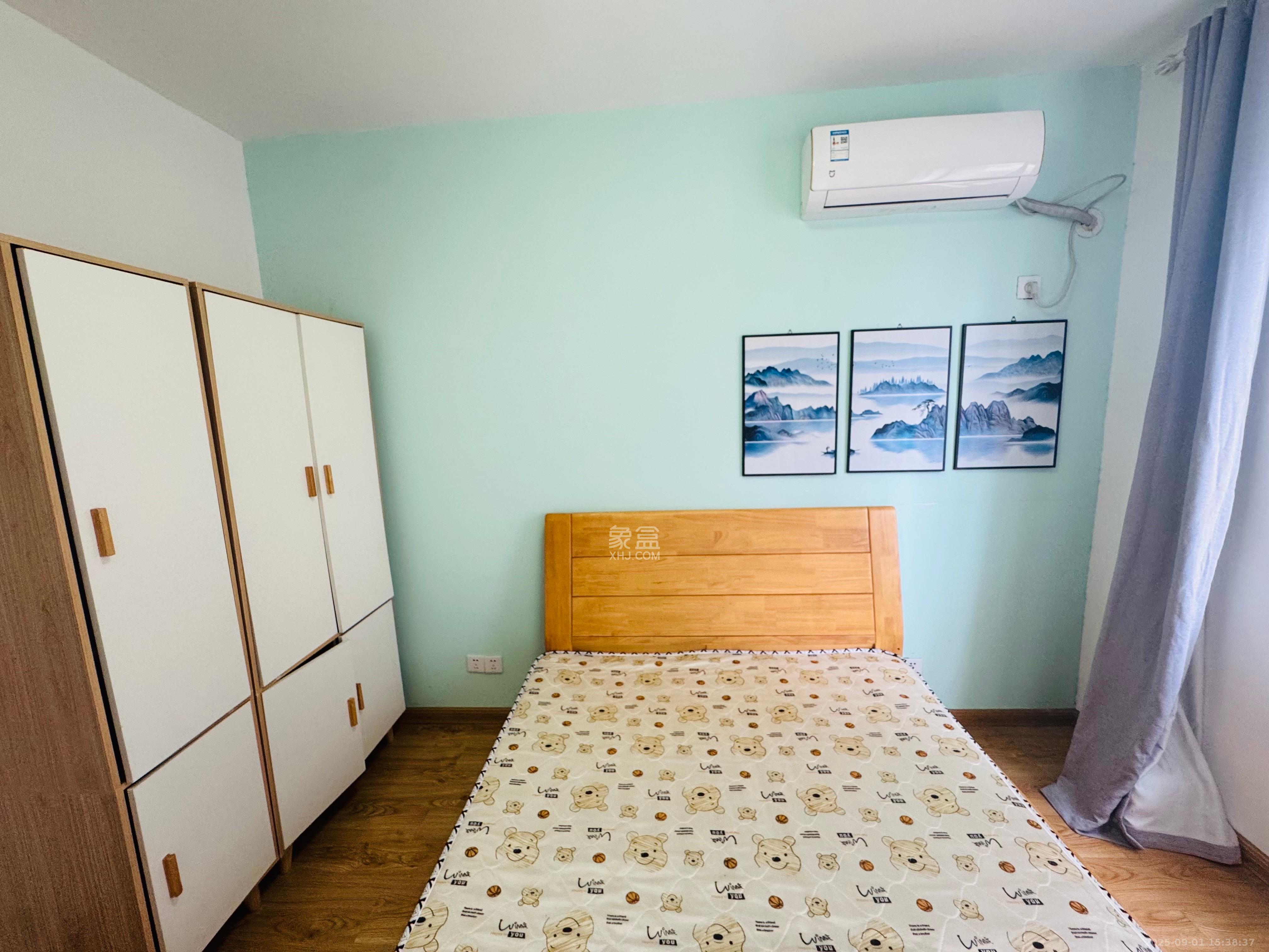 半山壹号 4室2厅2卫 3500.0元/月 半山壹号 4室2厅2卫 3500.0元/月室内图