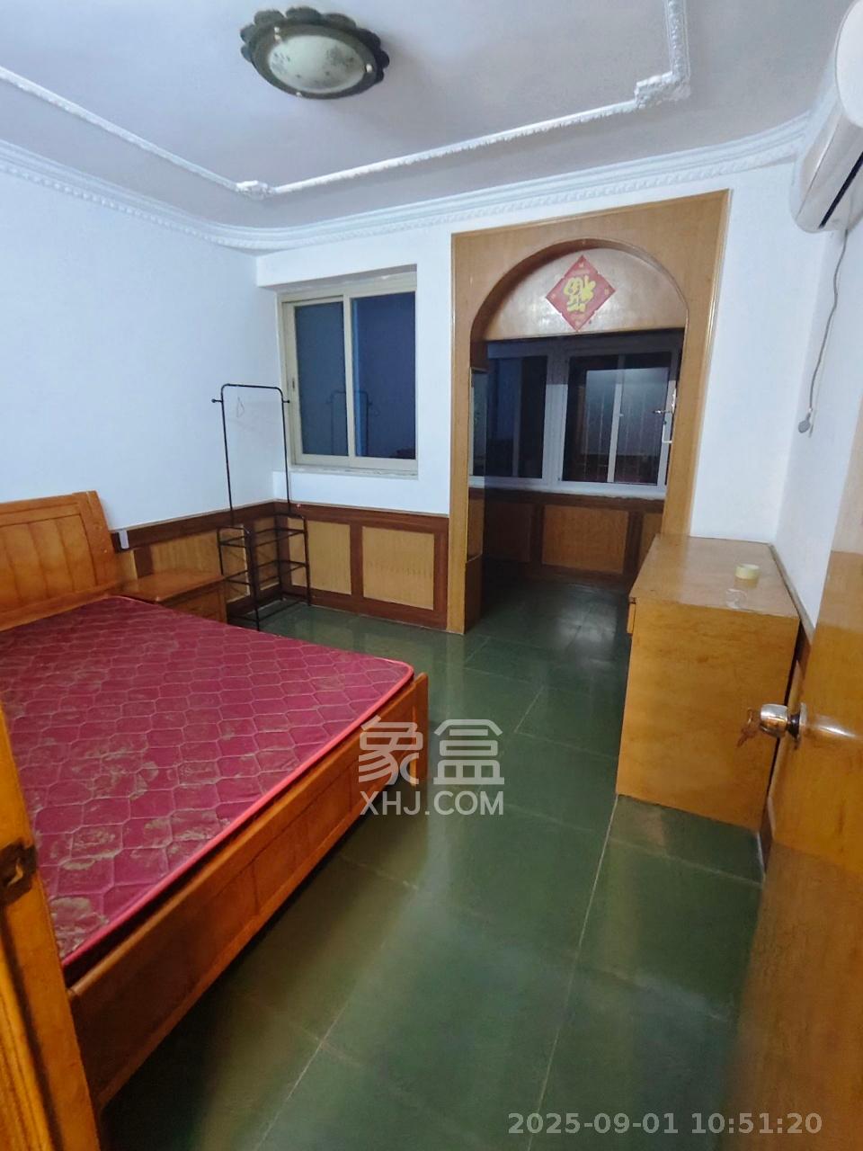 桔园小区1-8片 2室1厅1卫 1500.0元/月 桔园小区1-8片 2室1厅1卫 1500.0元/月室内图