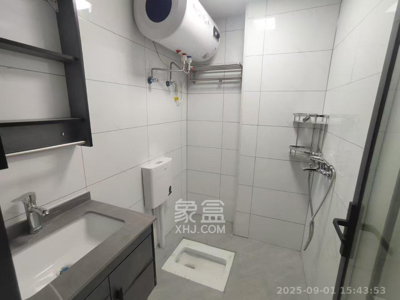 文景领秀 1室1厅1卫 1500.0元/月 文景领秀 1室1厅1卫 1500.0元/月室内图