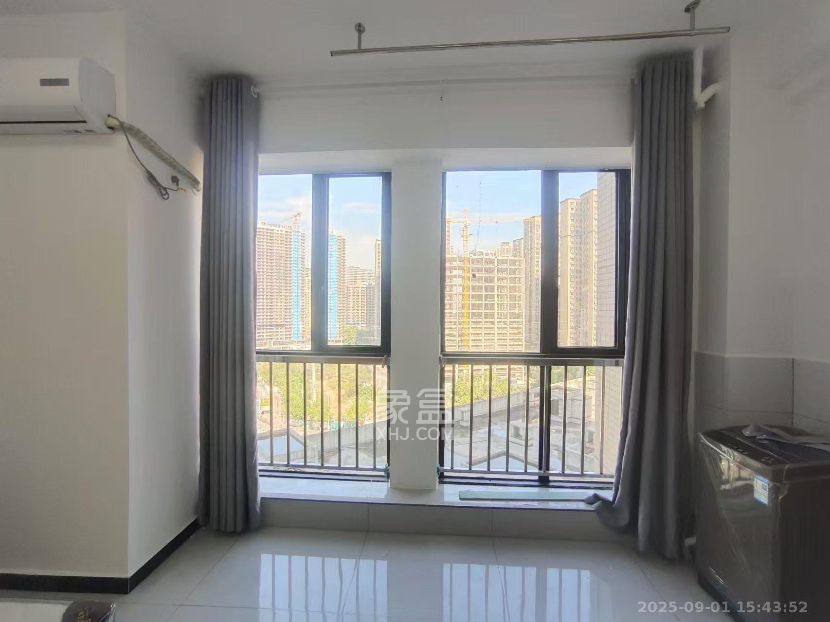 文景领秀 1室1厅1卫 1500.0元/月 文景领秀 1室1厅1卫 1500.0元/月室内图