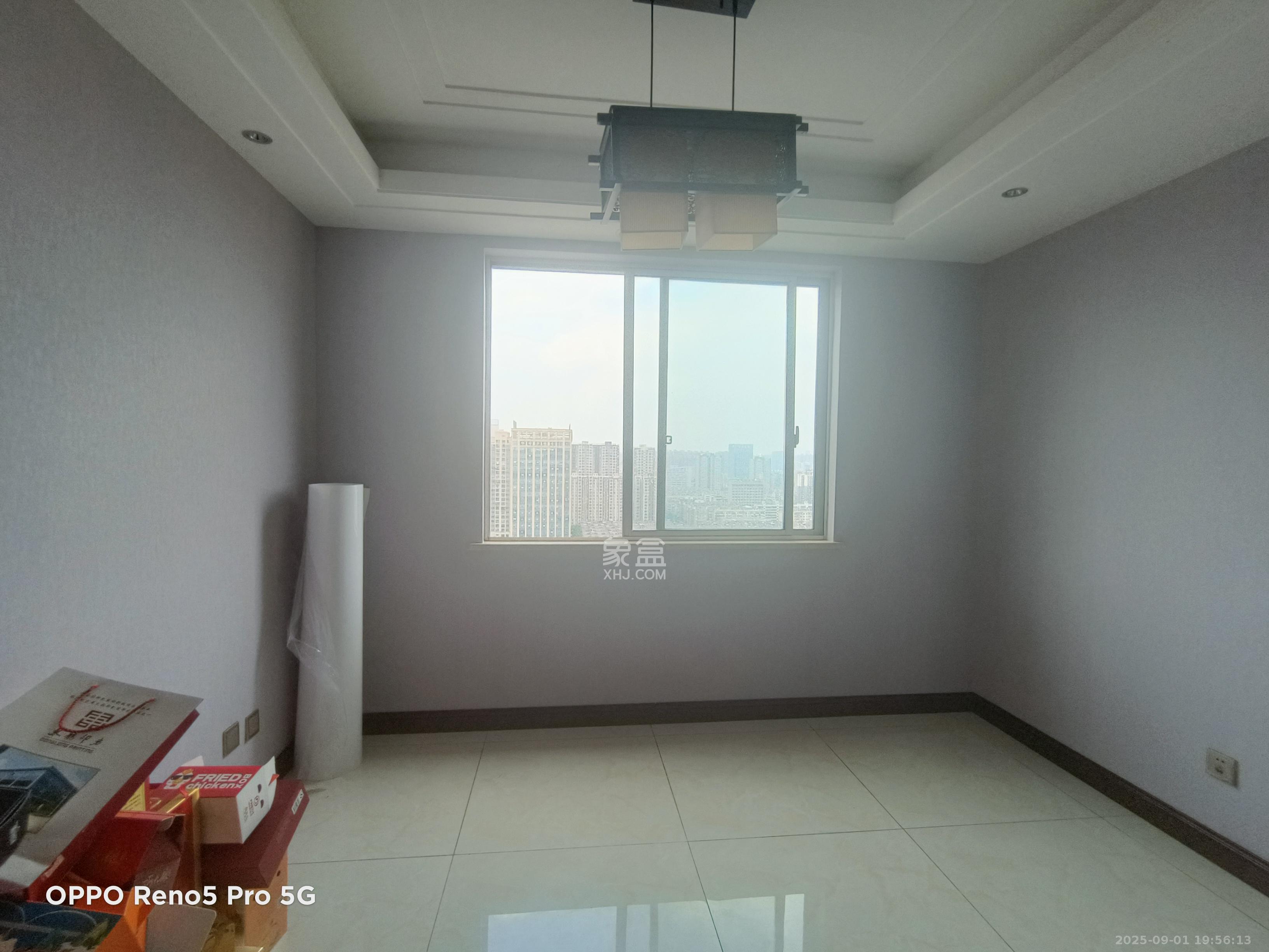 高桥现代商贸城  4室1厅1卫    4500.0元/月室内图