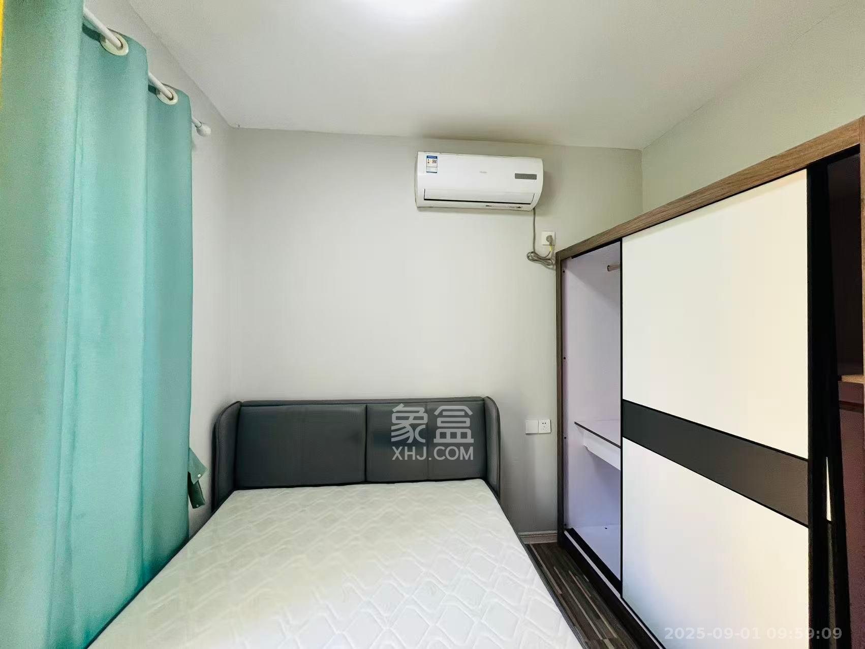 鑫远御文台一期  3室2厅1卫    2400.0元/月 鑫远御文台一期  3室2厅1卫    2400.0元/月室内图