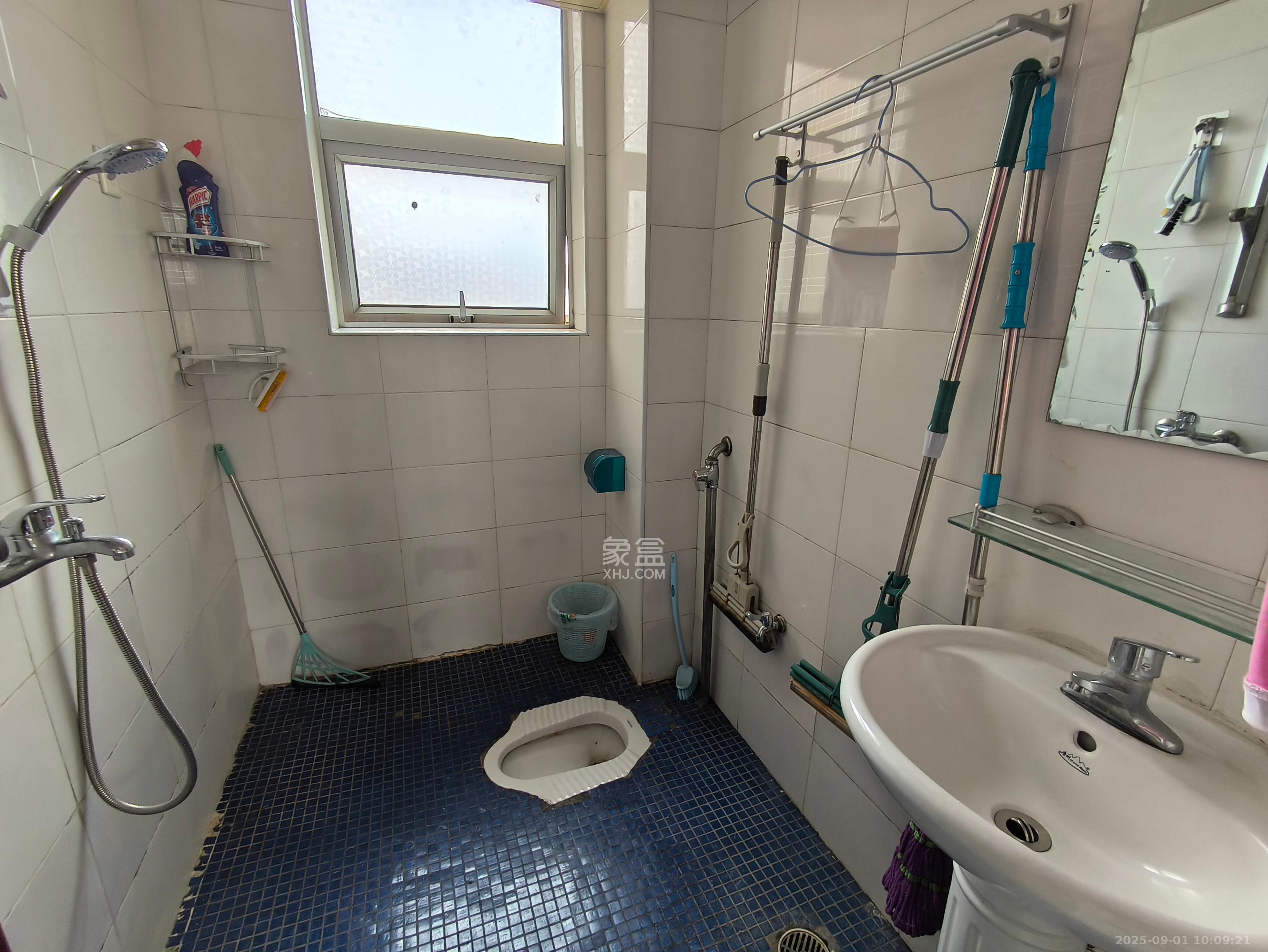 凯通国际城（凯通朝庭）  3室2厅1卫    2600.0元/月室内图