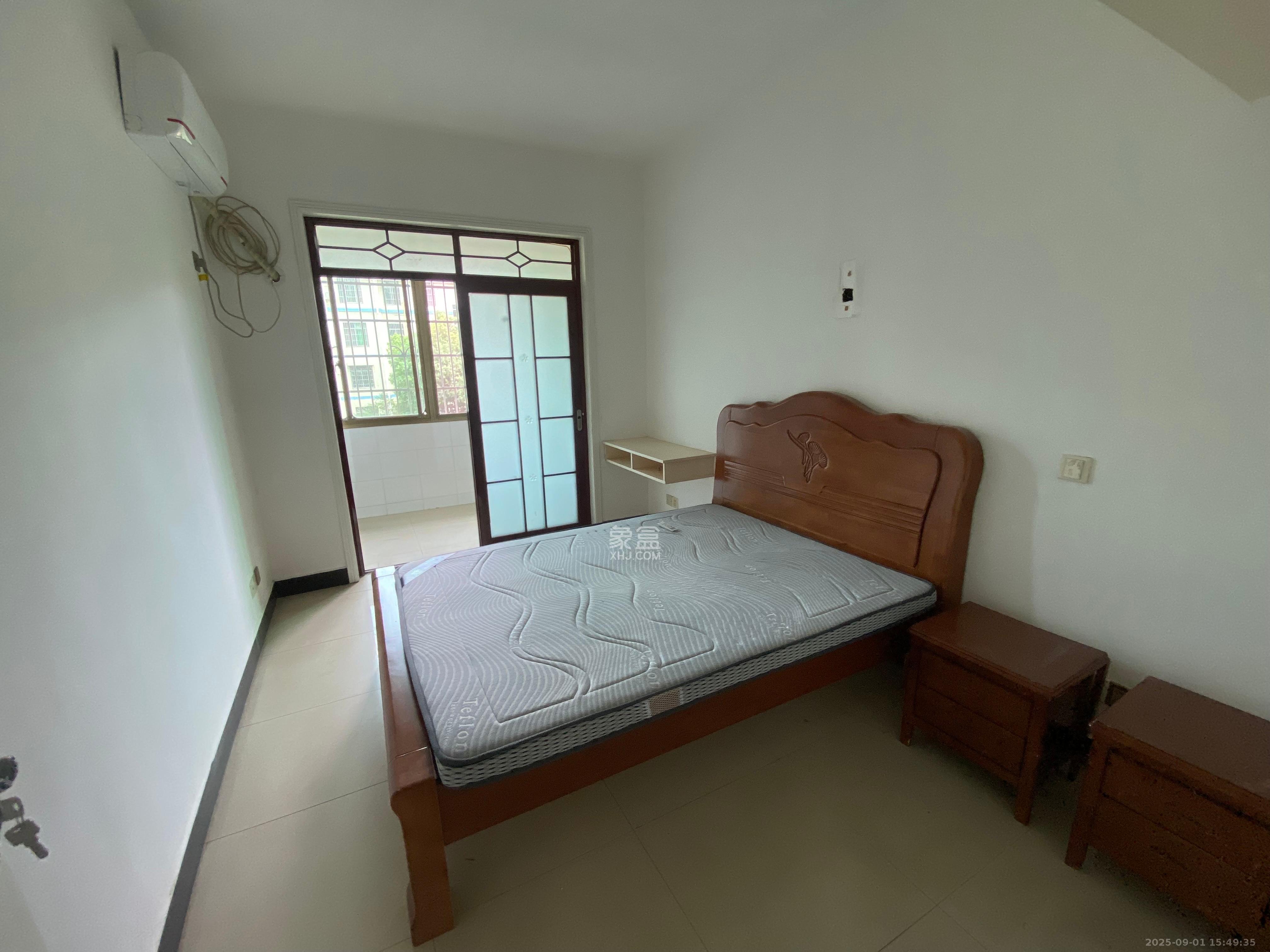 兴联小区 2室1厅1卫 1500.0元/月 兴联小区 2室1厅1卫 1500.0元/月室内图