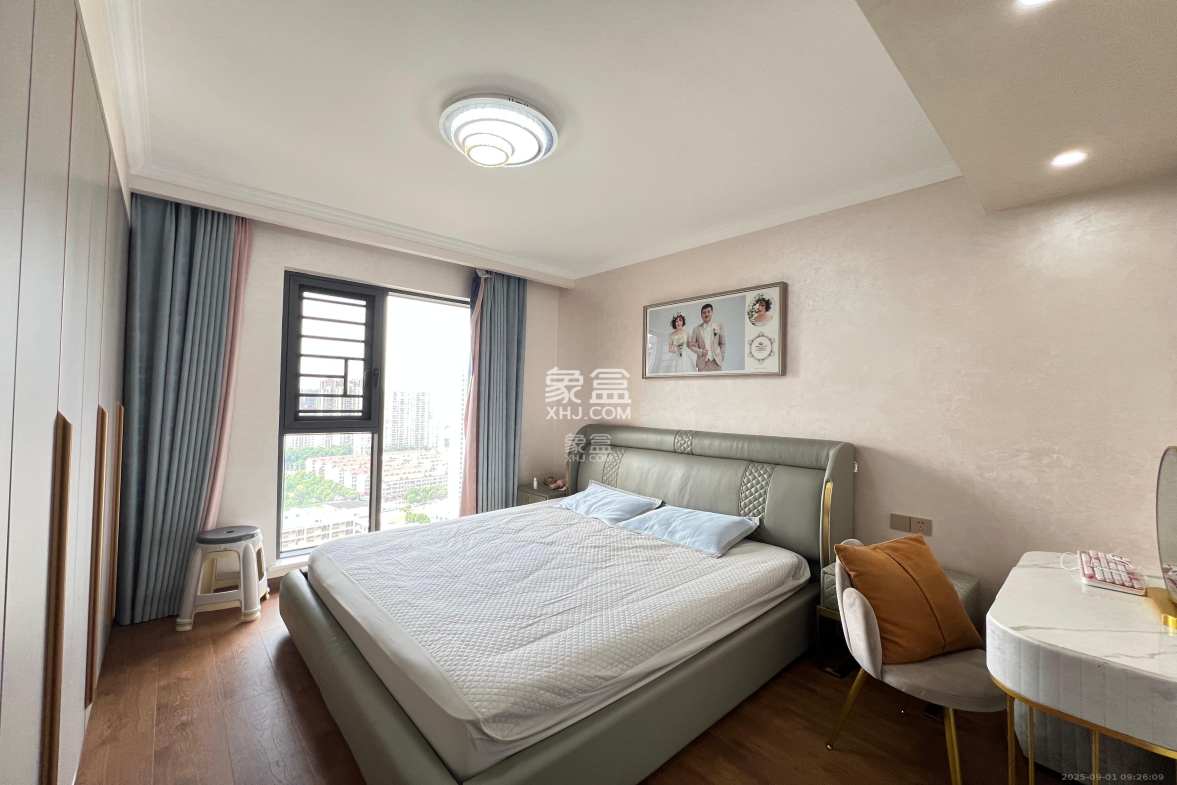 嘉雨东苑 2室1厅2卫 3600.0元/月 嘉雨东苑 2室1厅2卫 3600.0元/月室内图