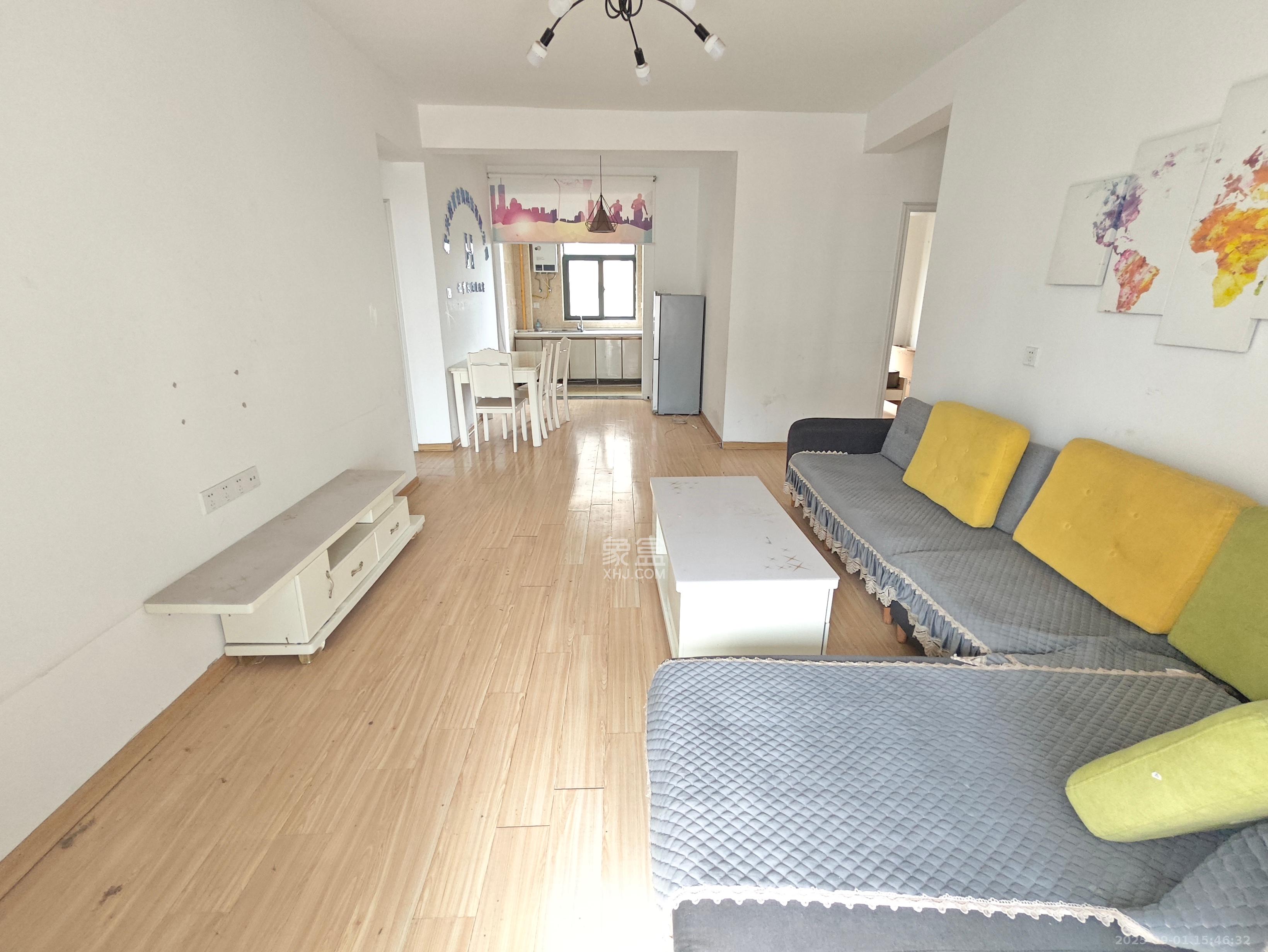 洋湖时代  3室2厅1卫    2100.0元/月 洋湖时代  3室2厅1卫    2100.0元/月室内图