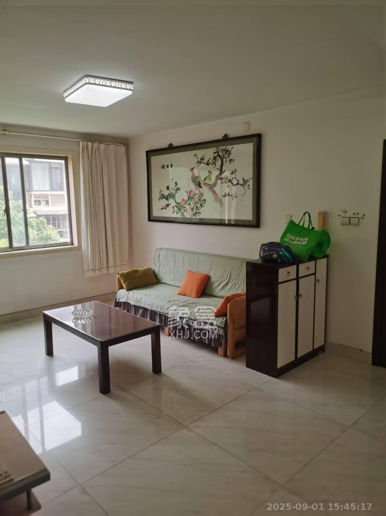 佳园星城 3室2厅1卫 1600.0元/月 佳园星城 3室2厅1卫 1600.0元/月室内图