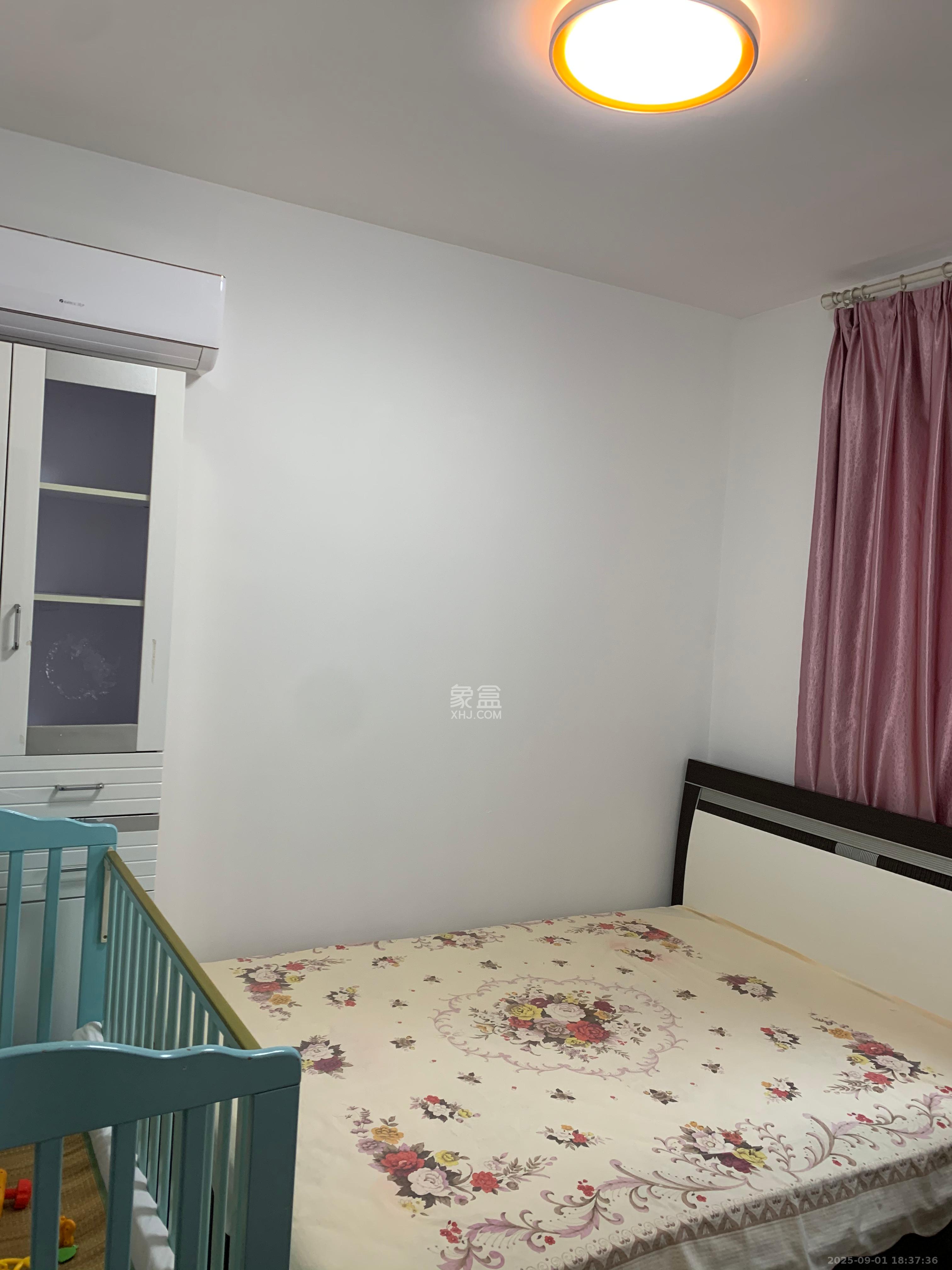 三万英尺 3室2厅2卫 3600.0元/月 三万英尺 3室2厅2卫 3600.0元/月室内图