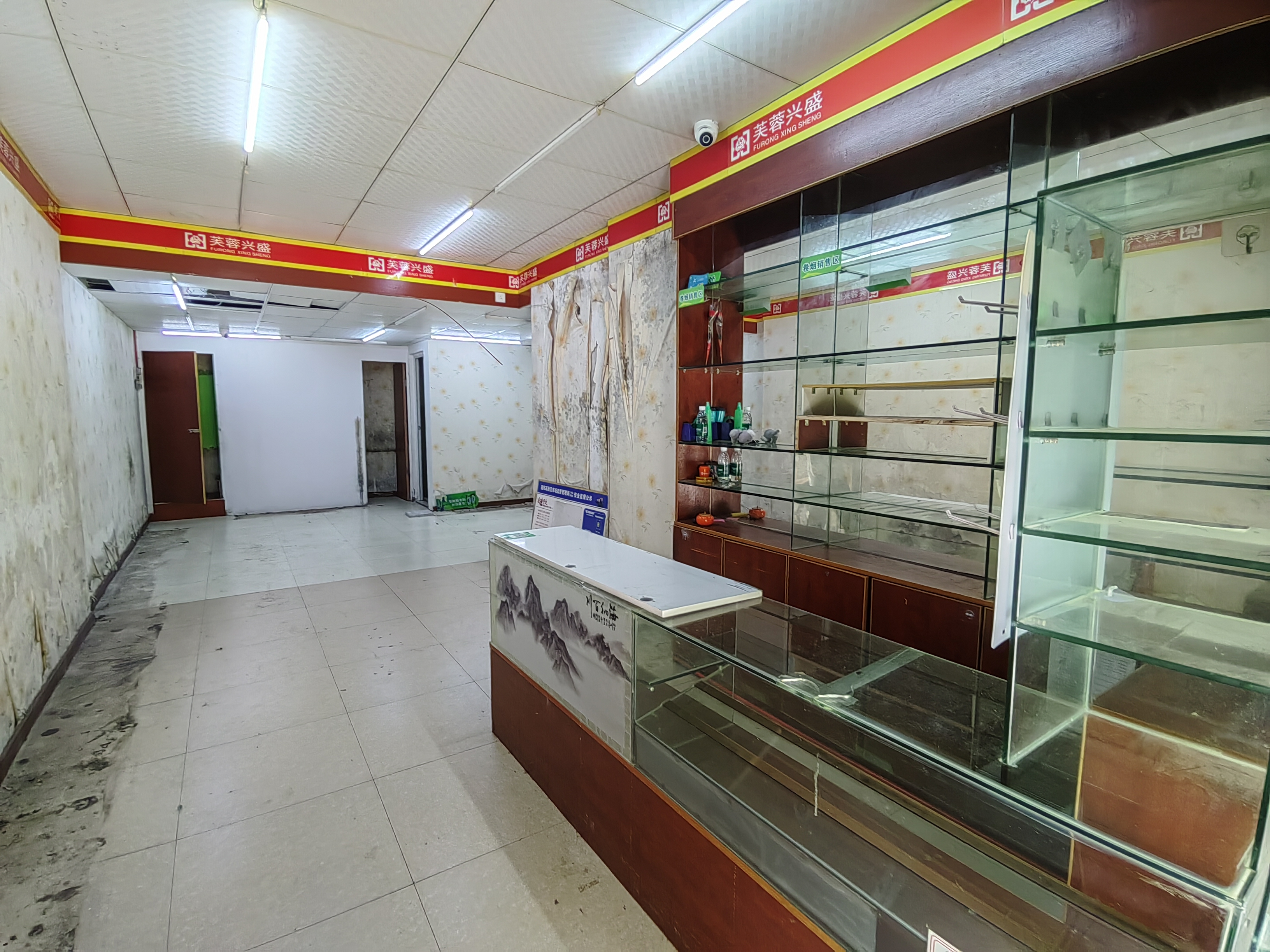 恒大绿洲 1室1厅1卫 2000.0元/月 恒大绿洲 1室1厅1卫 2000.0元/月室内图