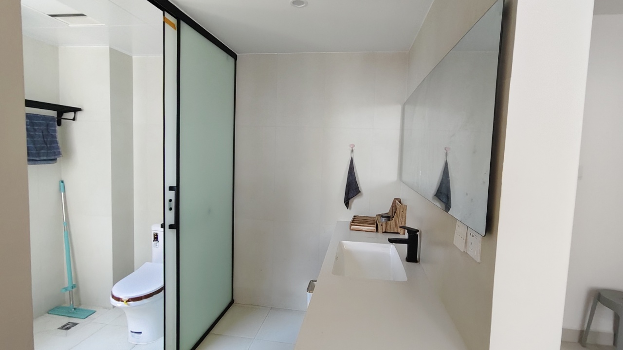 益阳二商帝景嘉园  3室2厅2卫    2100.0元/月室内图