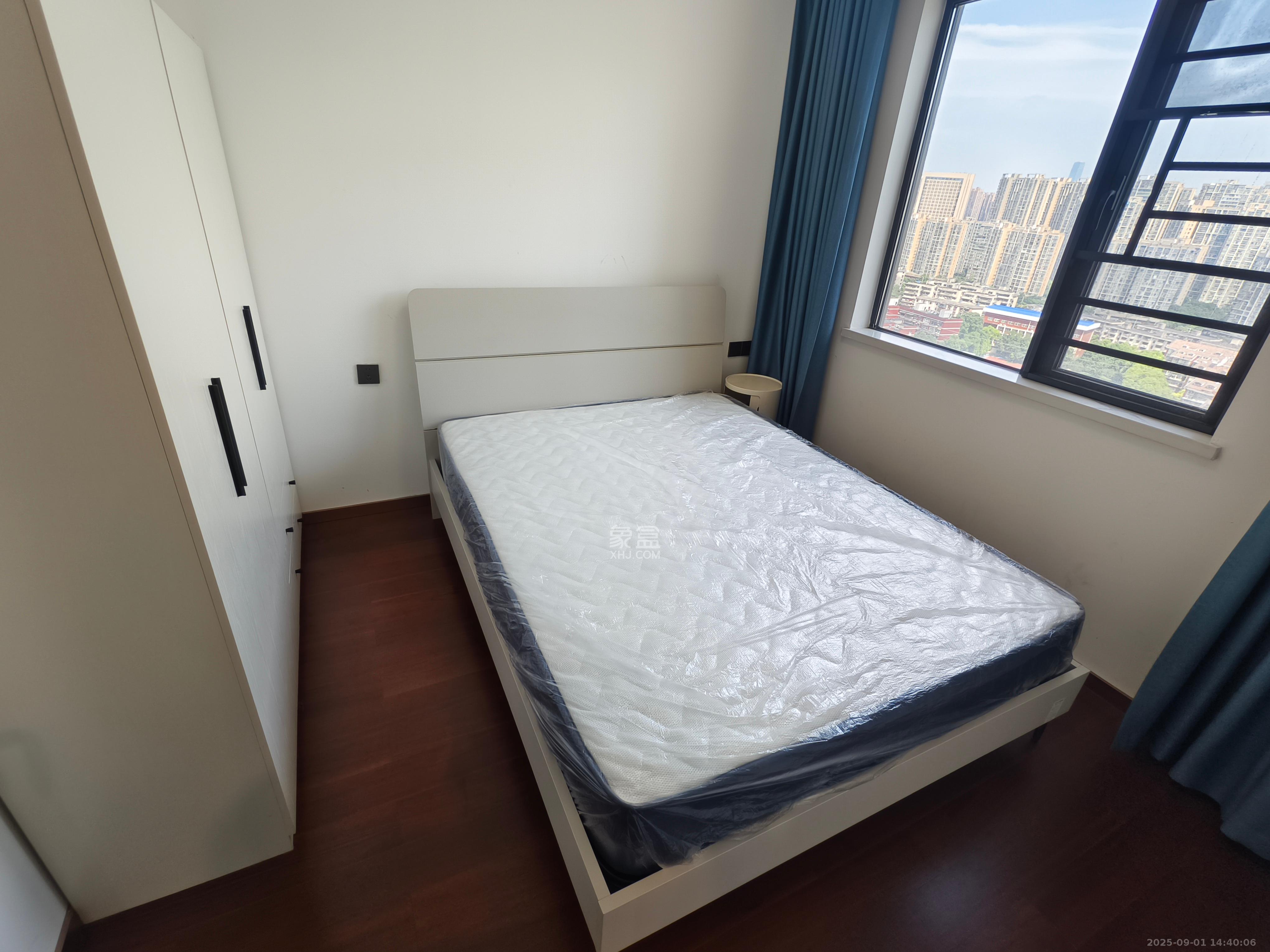 旭辉雨花郡  4室2厅2卫   4600.00元/月室内图