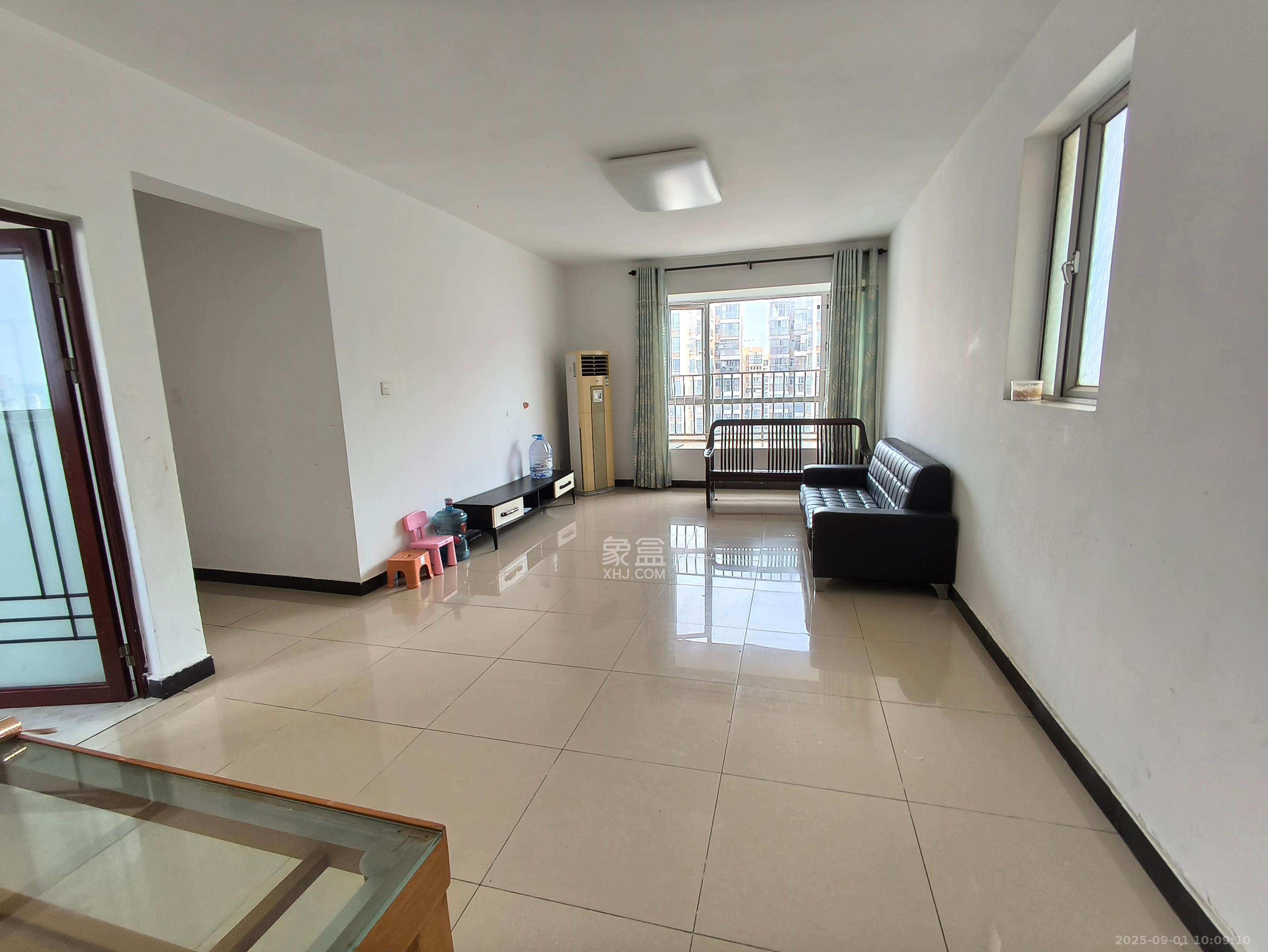 凯通国际城（凯通朝庭）  3室2厅1卫    2600.0元/月室内图