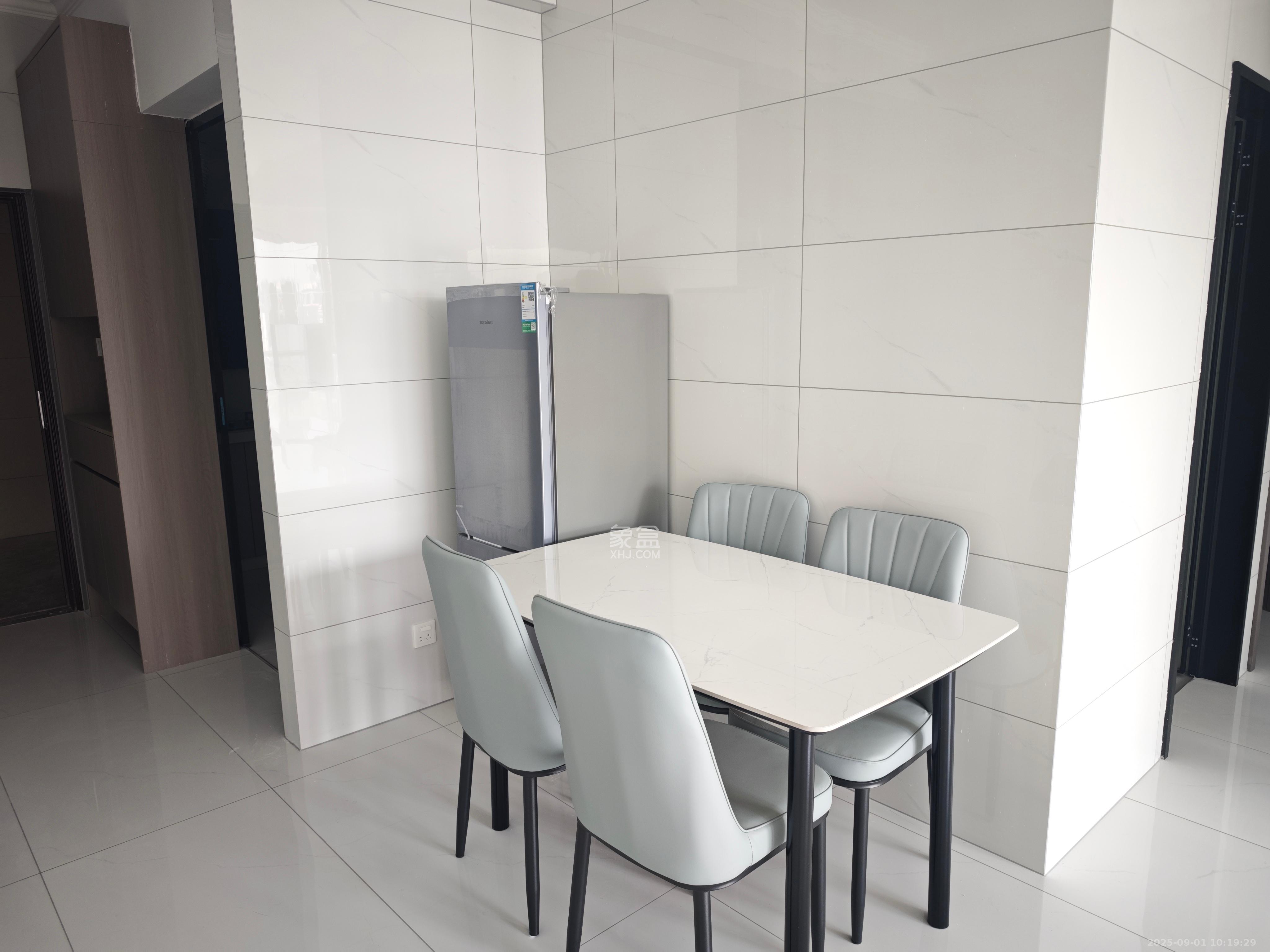 润和星河玥 1室0厅0卫 2300.0元/月 润和星河玥 1室0厅0卫 2300.0元/月室内图