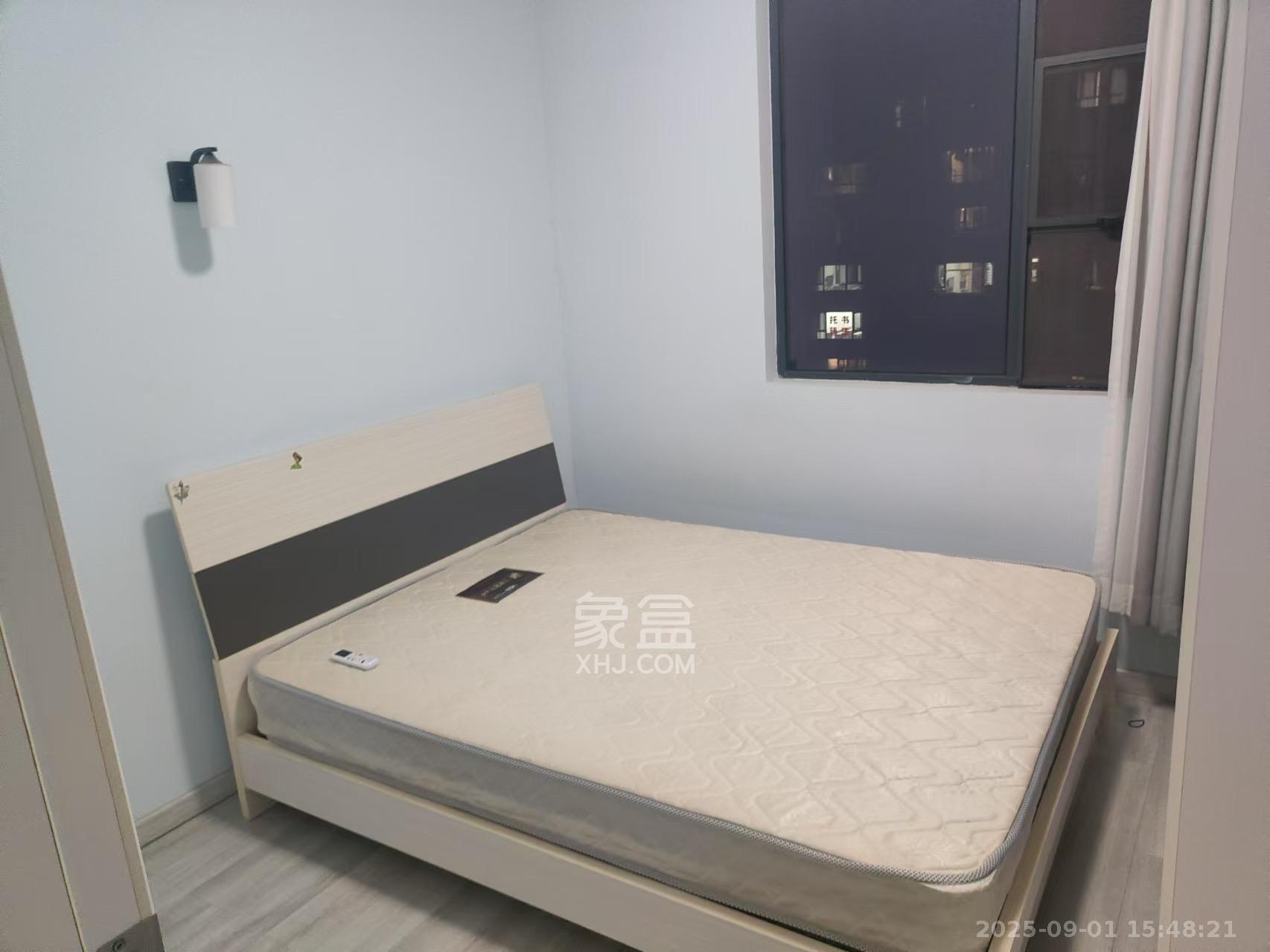 水墨林溪 3室2厅1卫 2600.0元/月 水墨林溪 3室2厅1卫 2600.0元/月室内图