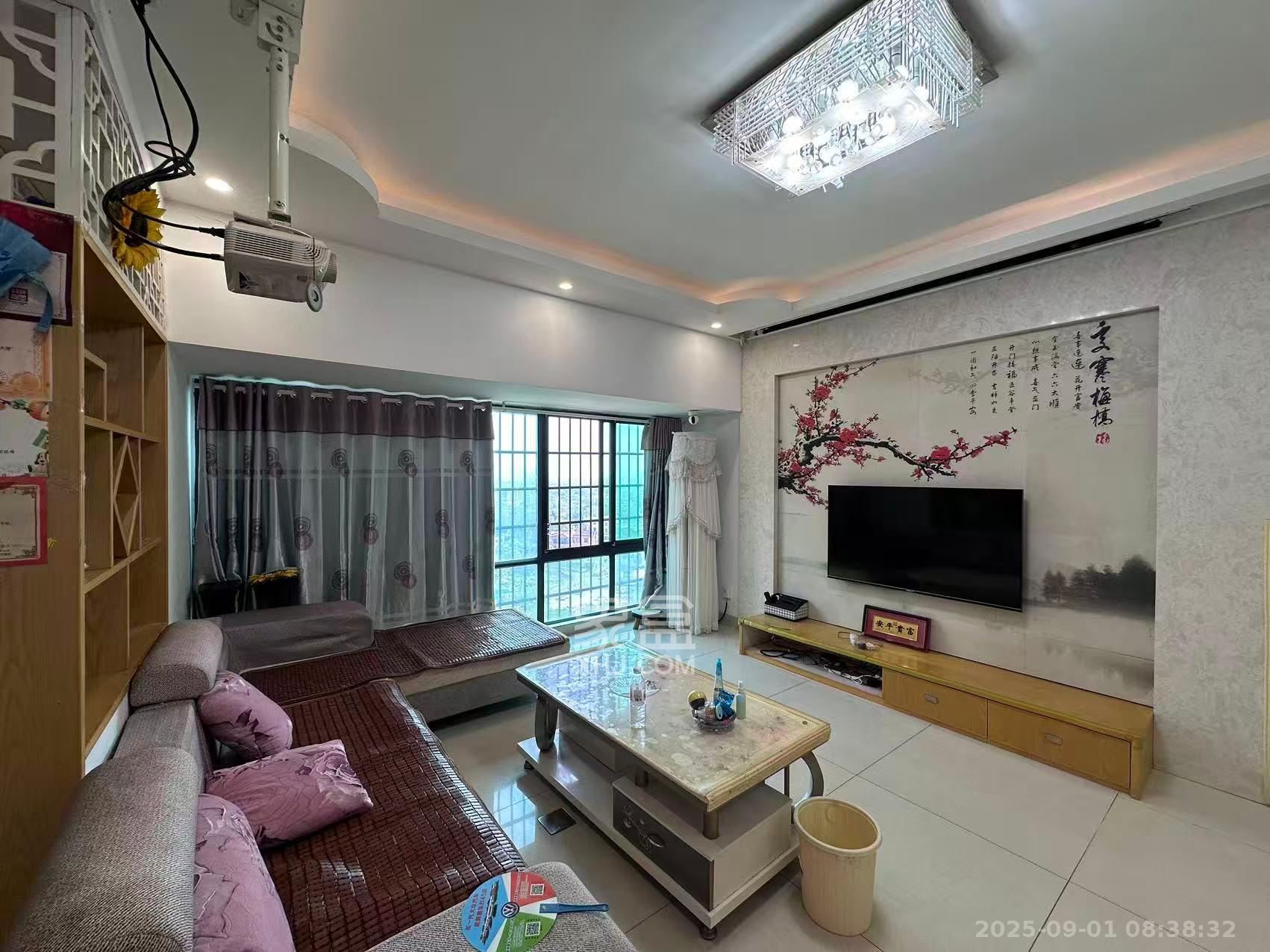 金域世家  3室2厅2卫    1600.0元/月 金域世家  3室2厅2卫    1600.0元/月室内图