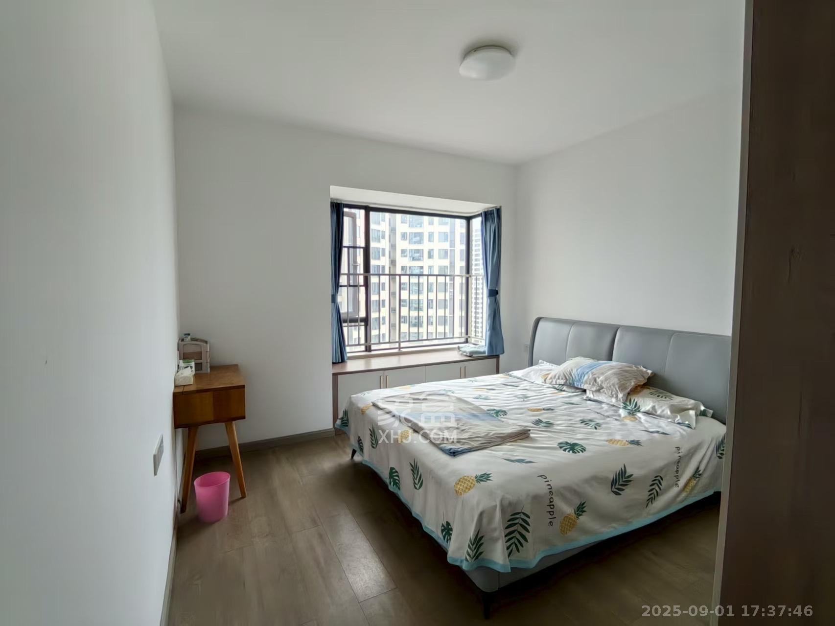建投象山国际  3室2厅2卫   2800.00元/月室内图