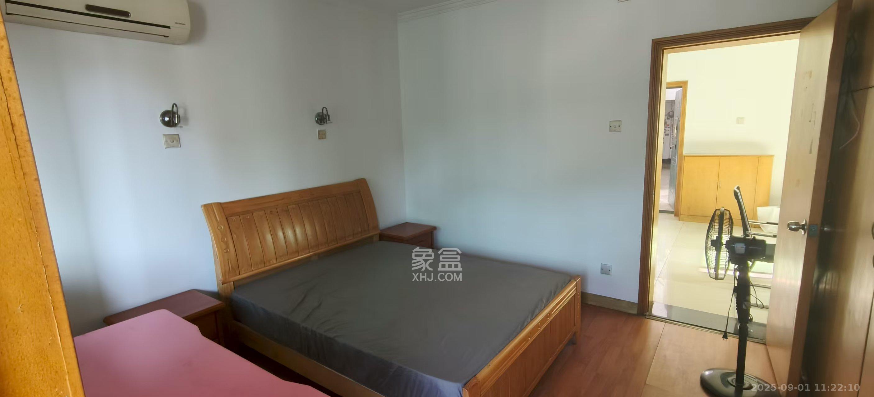 湘运新村  2室1厅1卫   1600.00元/月室内图