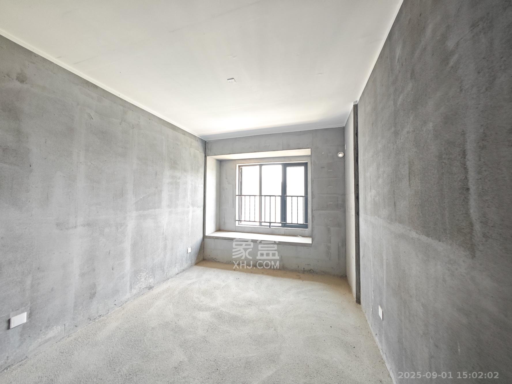 融创会展上东区  3室2厅2卫    75.0万 融创会展上东区  3室2厅2卫    75.0万卧室