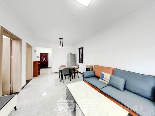 中国铁建梅溪青秀二期 3室2厅2卫 2700.0元/月 中国铁建梅溪青秀二期 3室2厅2卫 2700.0元/月室内图