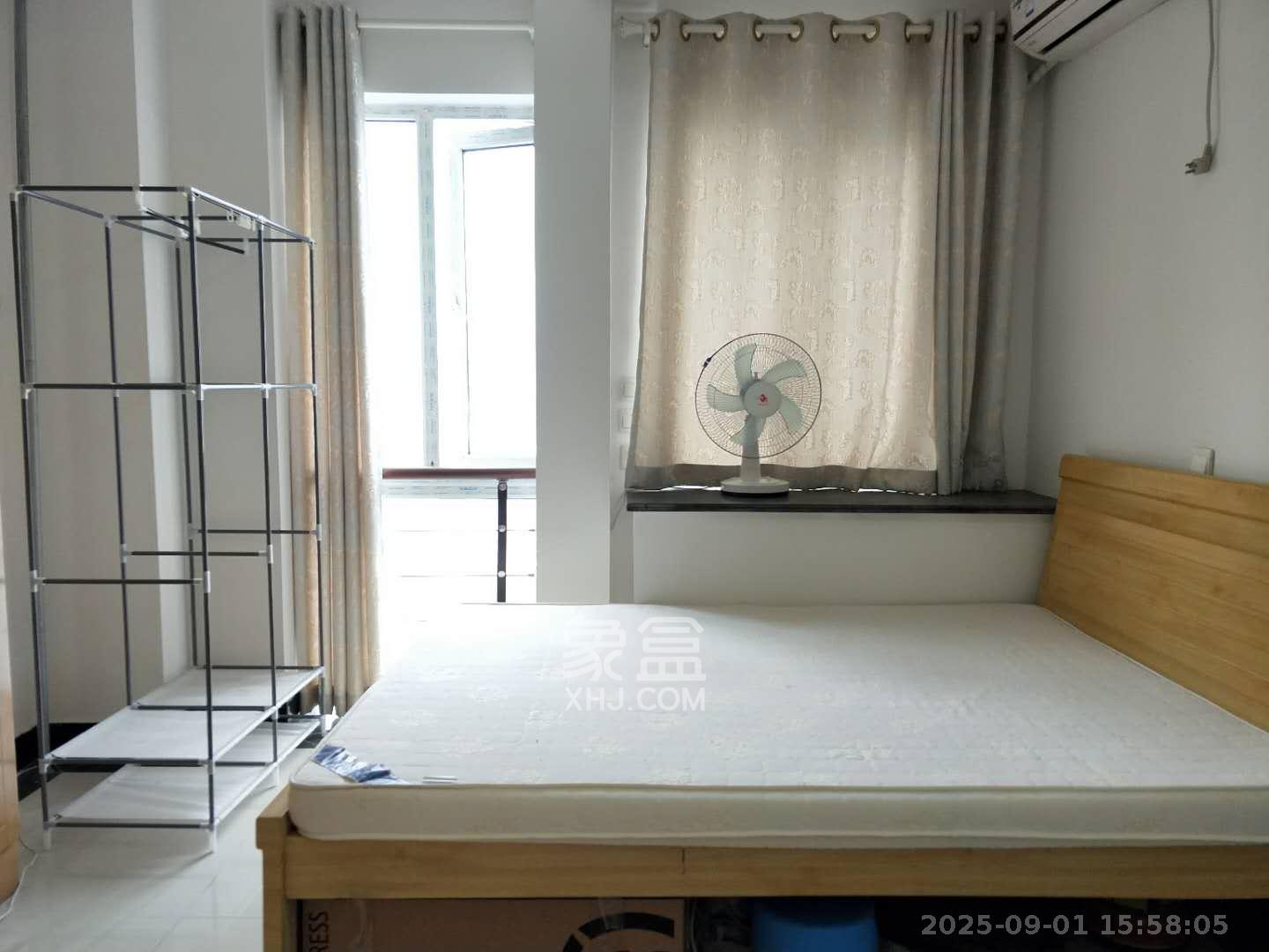 联美品格 1室1厅1卫 1300.0元/月 联美品格 1室1厅1卫 1300.0元/月室内图