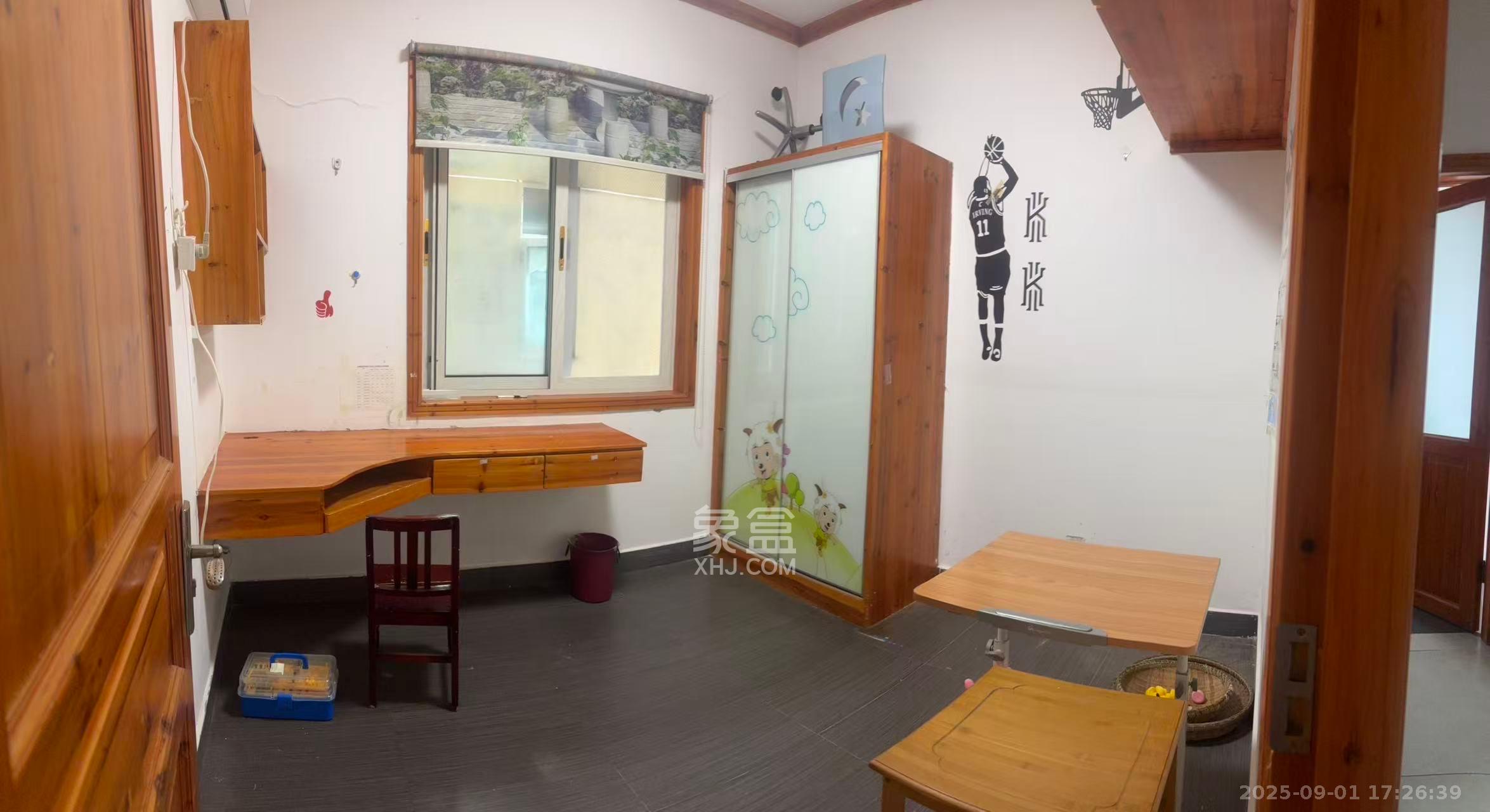 宏泽佳园  2室2厅1卫    3500.0元/月室内图