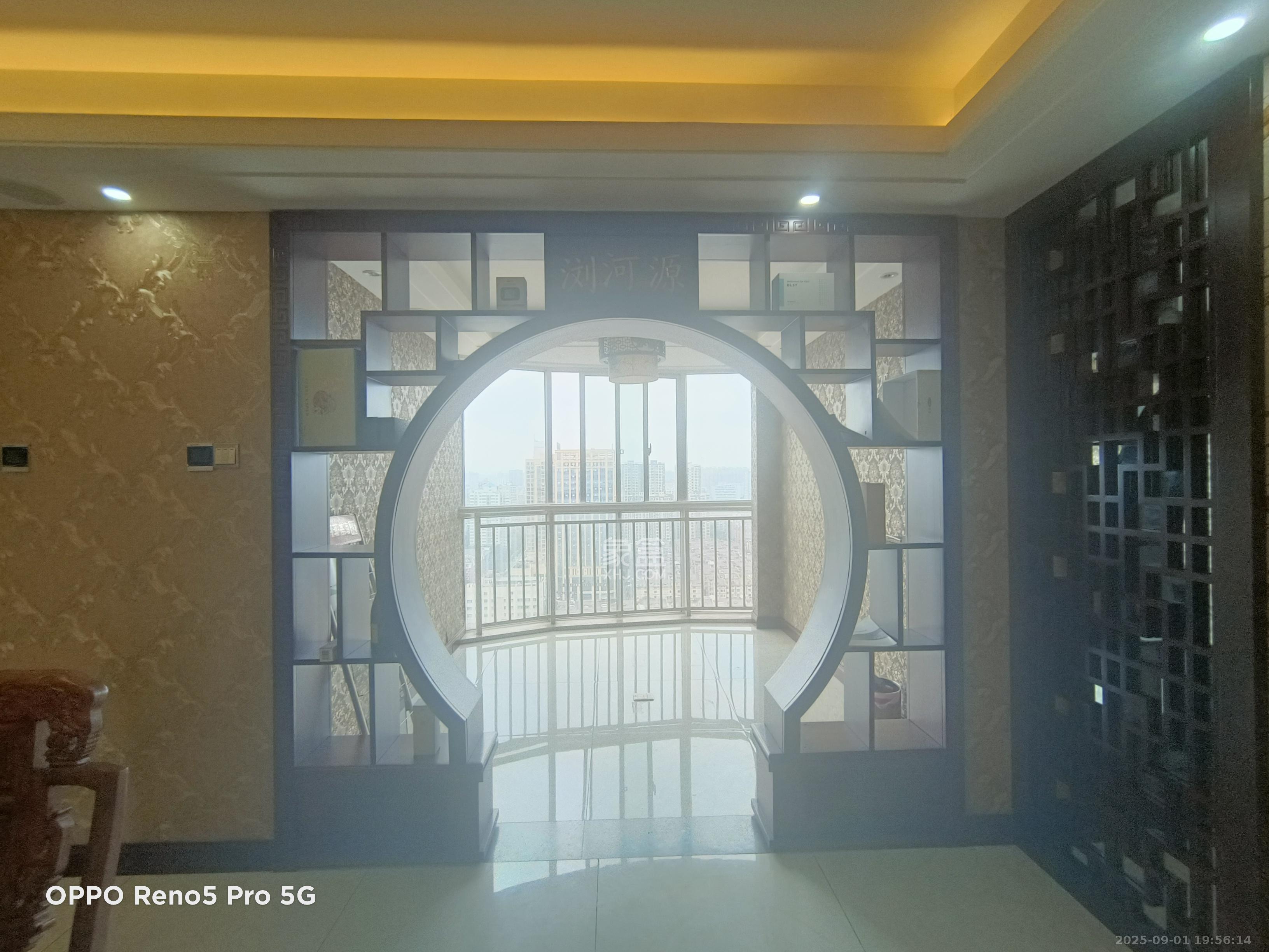 高桥现代商贸城 4室1厅1卫 4500.0元/月 高桥现代商贸城 4室1厅1卫 4500.0元/月室内图