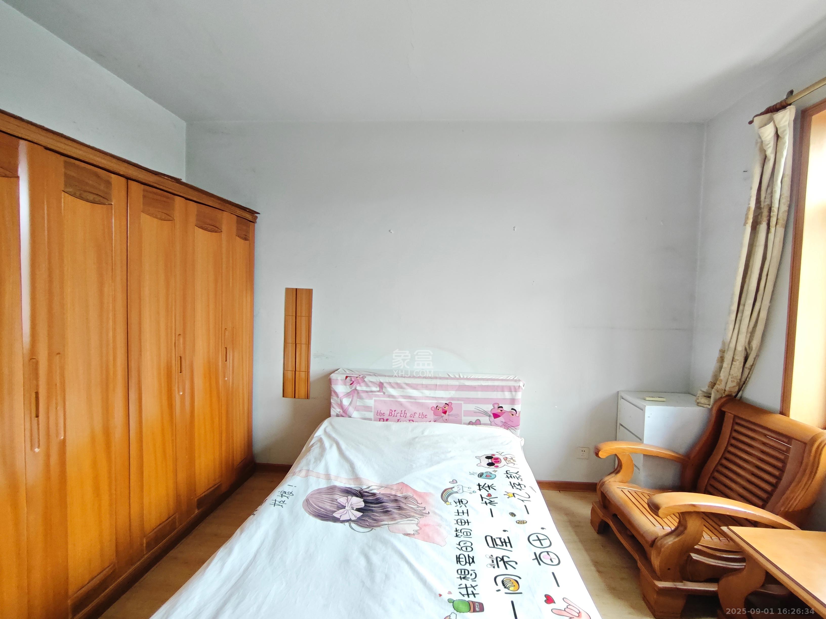 有色金属研究院(湖南有色金属研究院第一、二生活区) 3室1厅1卫 1800.0元/月 有色金属研究院(湖南有色金属研究院第一、二生活区) 3室1厅1卫 1800.0元/月室内图