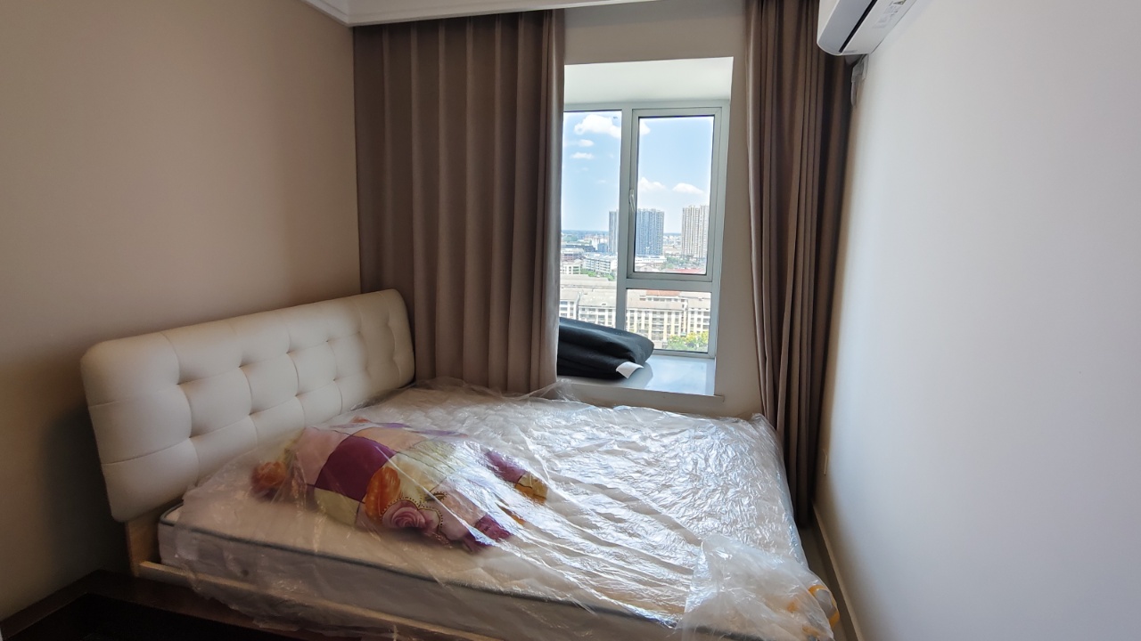 益阳二商帝景嘉园 3室2厅2卫 2100.0元/月 益阳二商帝景嘉园 3室2厅2卫 2100.0元/月室内图