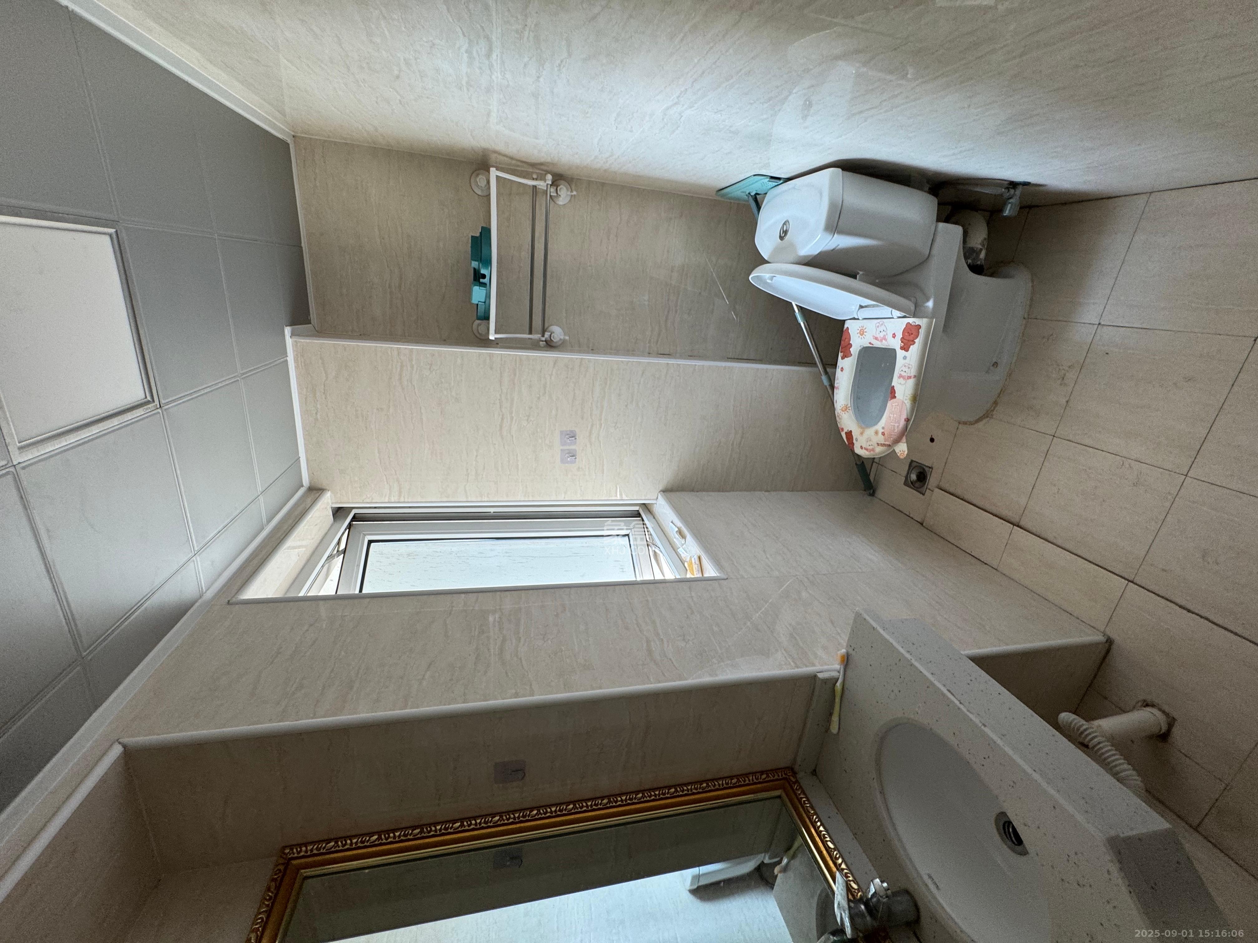 鸥波港湾 2室2厅1卫 2100.0元/月 鸥波港湾 2室2厅1卫 2100.0元/月室内图