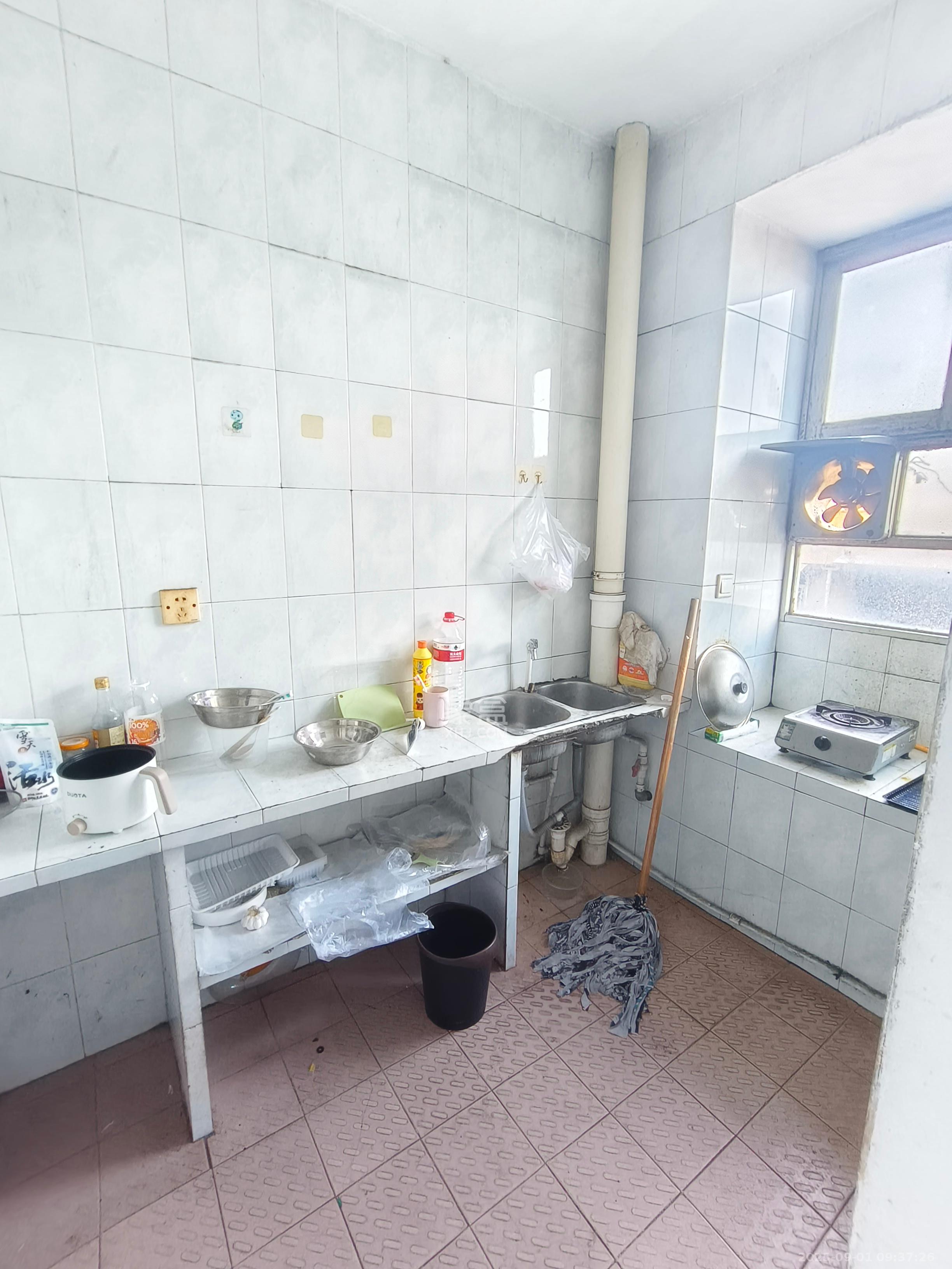 砂子塘社区  2室2厅1卫    1100.0元/月室内图