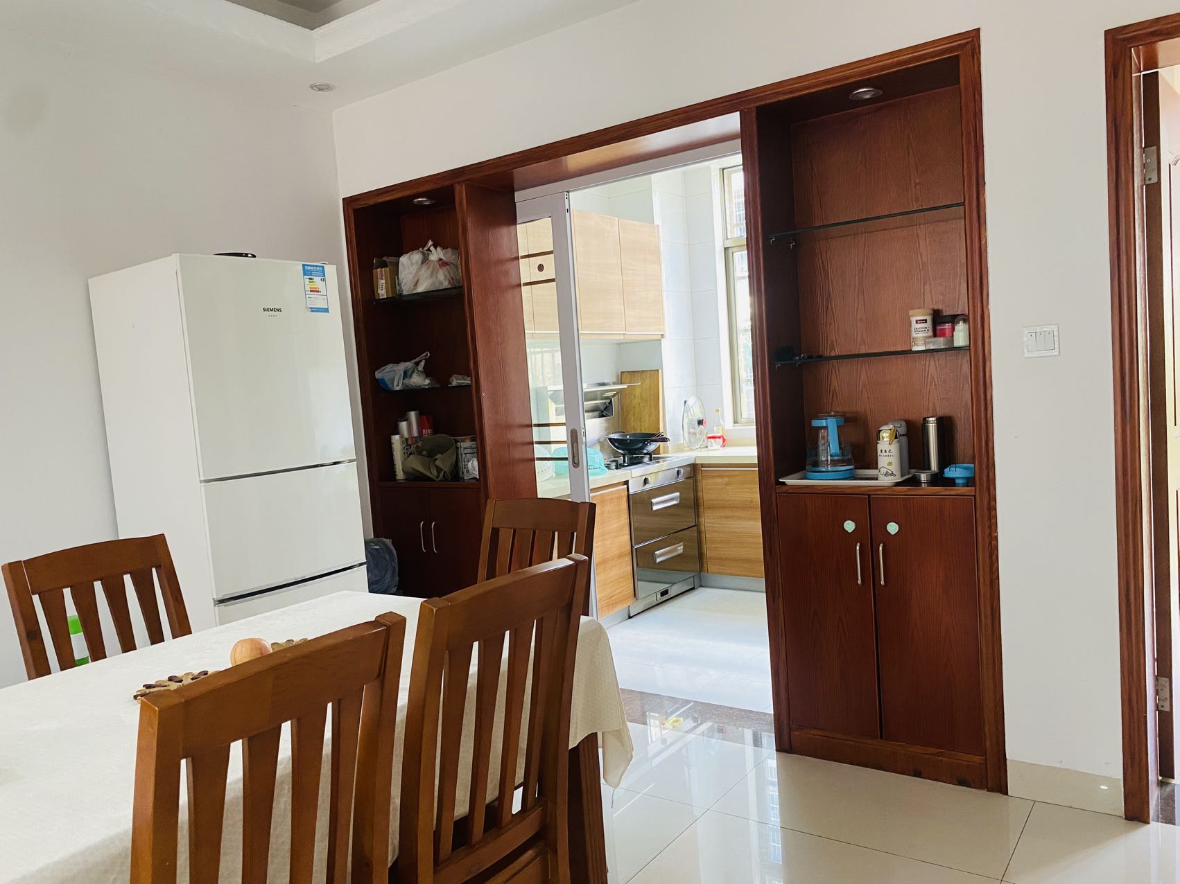 幸福里  3室2厅2卫    62.8万室内图