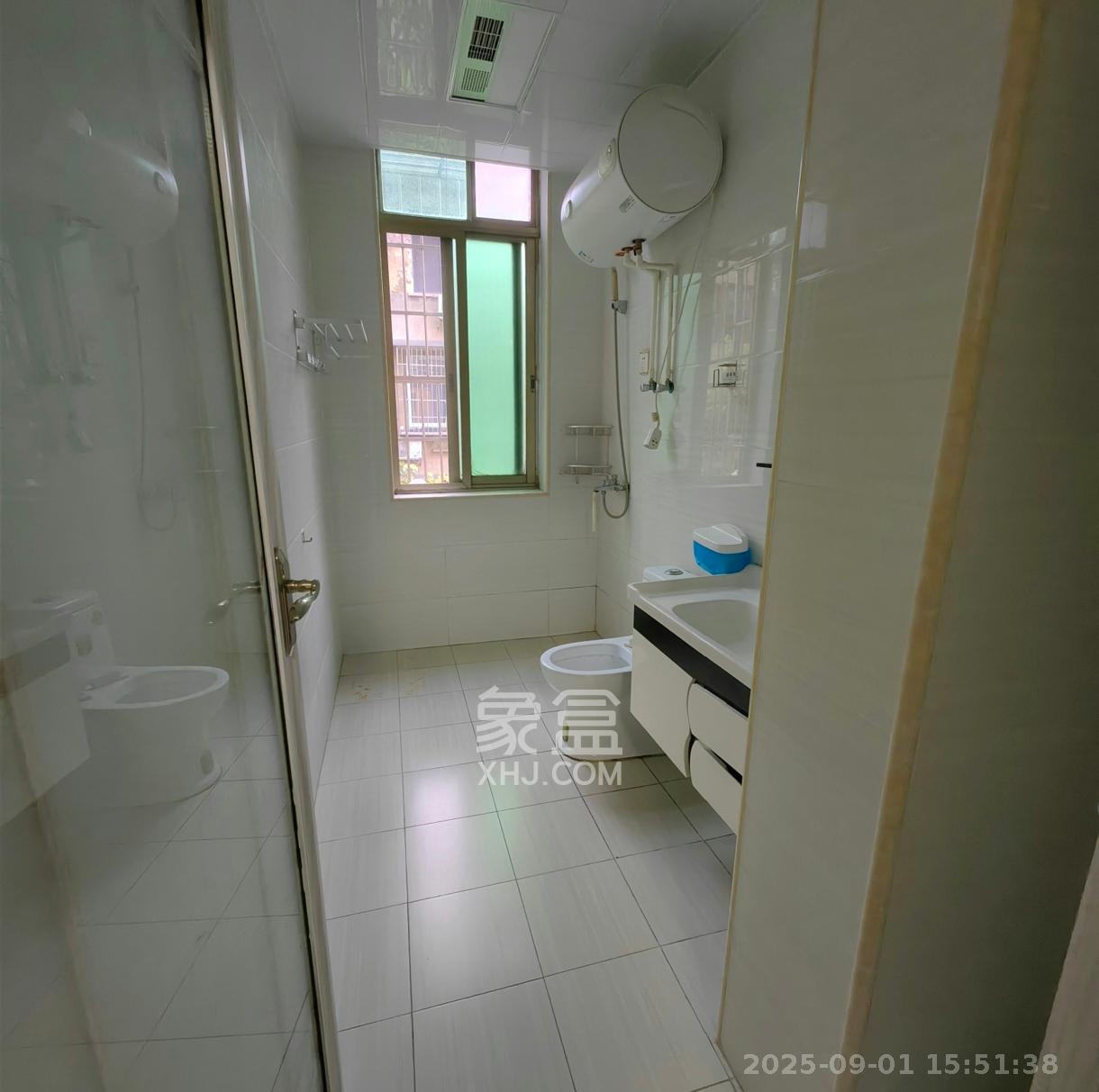 湖南省教育厅西院  4室2厅3卫   3200.00元/月室内图