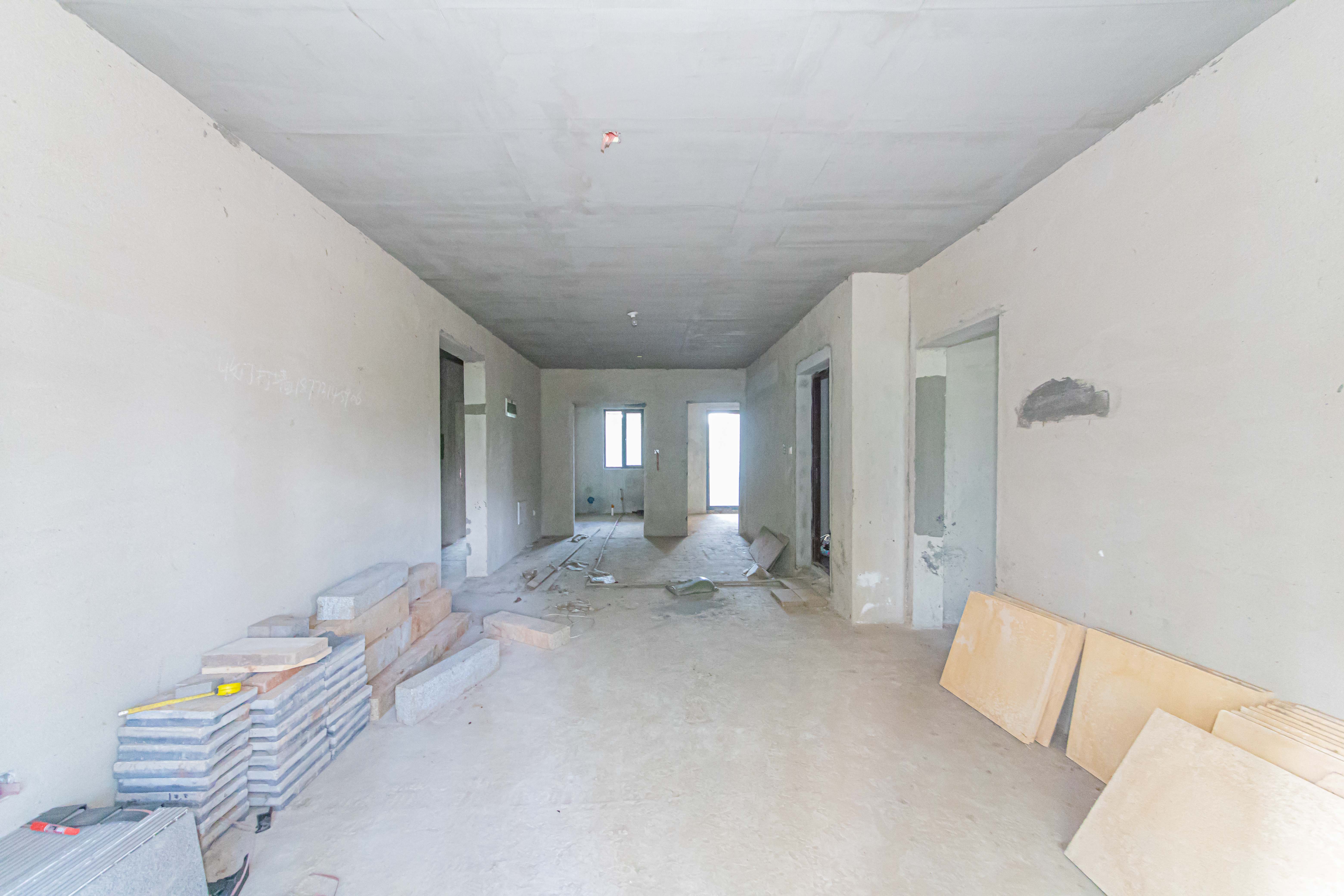 和泓融成府 4室2厅2卫 1500.0元/月 和泓融成府 4室2厅2卫 1500.0元/月户型图