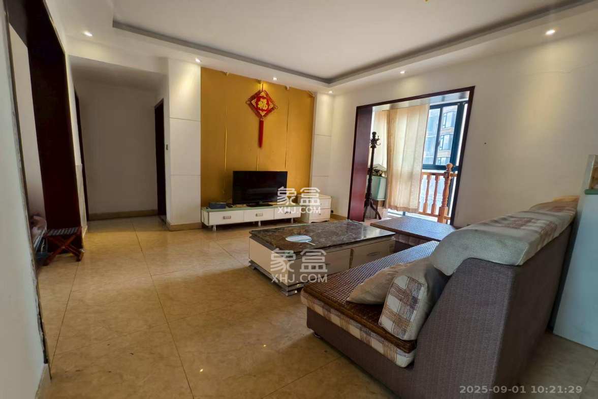 北京御园一二期(国泰嘉园) 2室2厅1卫 2000.0元/月 北京御园一二期(国泰嘉园) 2室2厅1卫 2000.0元/月室内图