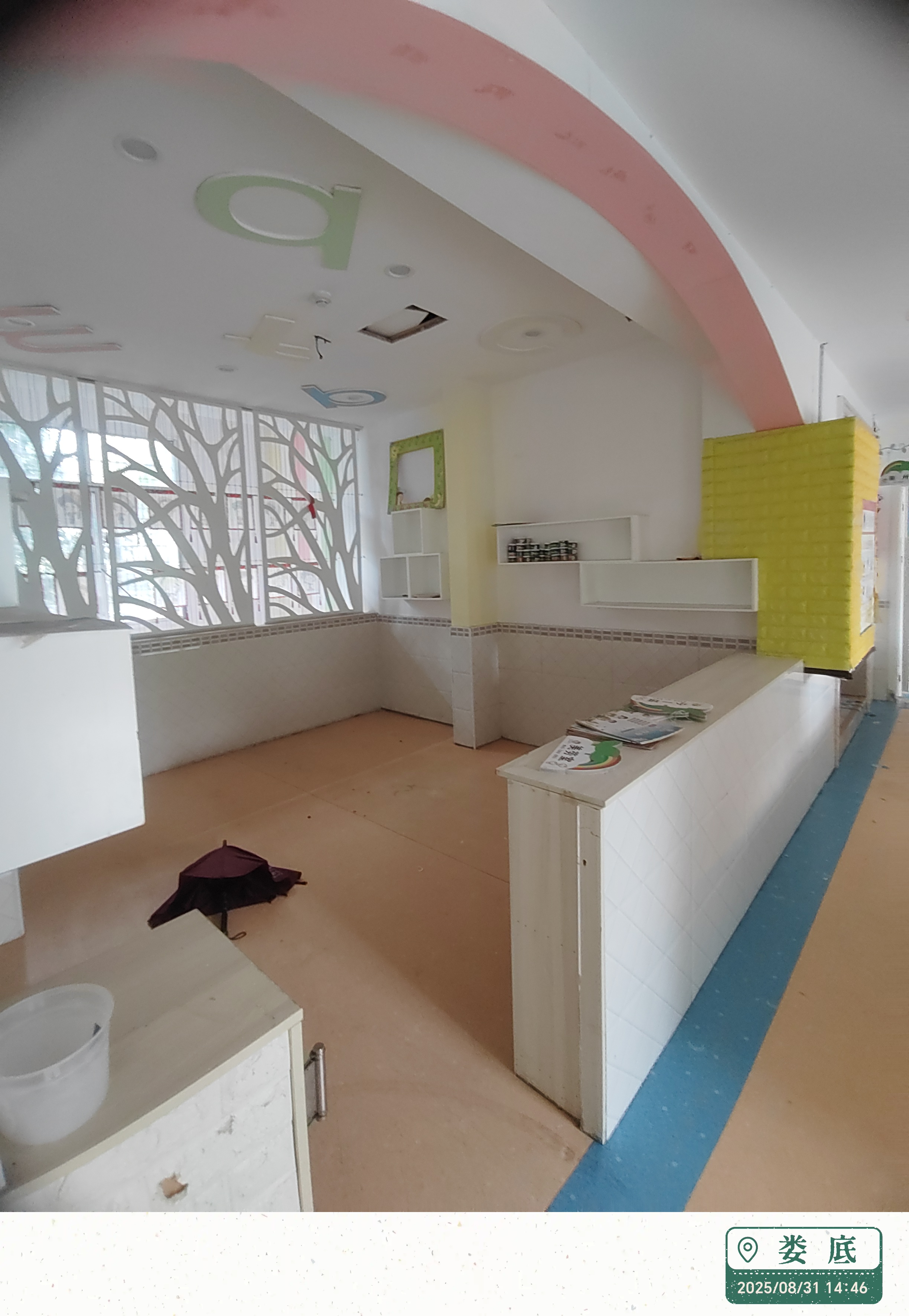 湘中北苑   320.0㎡      6800.0元/月室内图