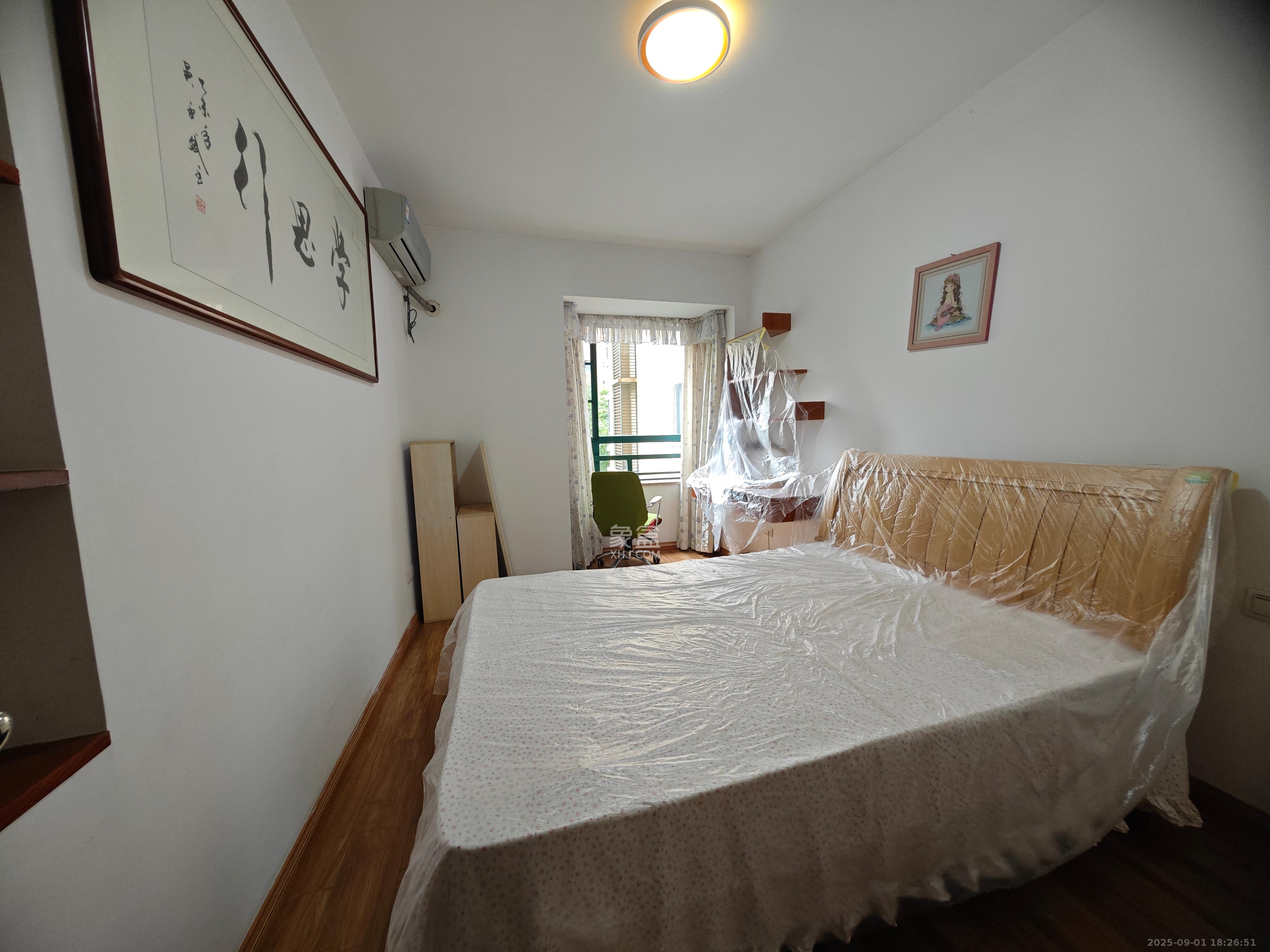 华盛世纪新城  4室2厅2卫    2900.0元/月 华盛世纪新城  4室2厅2卫    2900.0元/月室内图