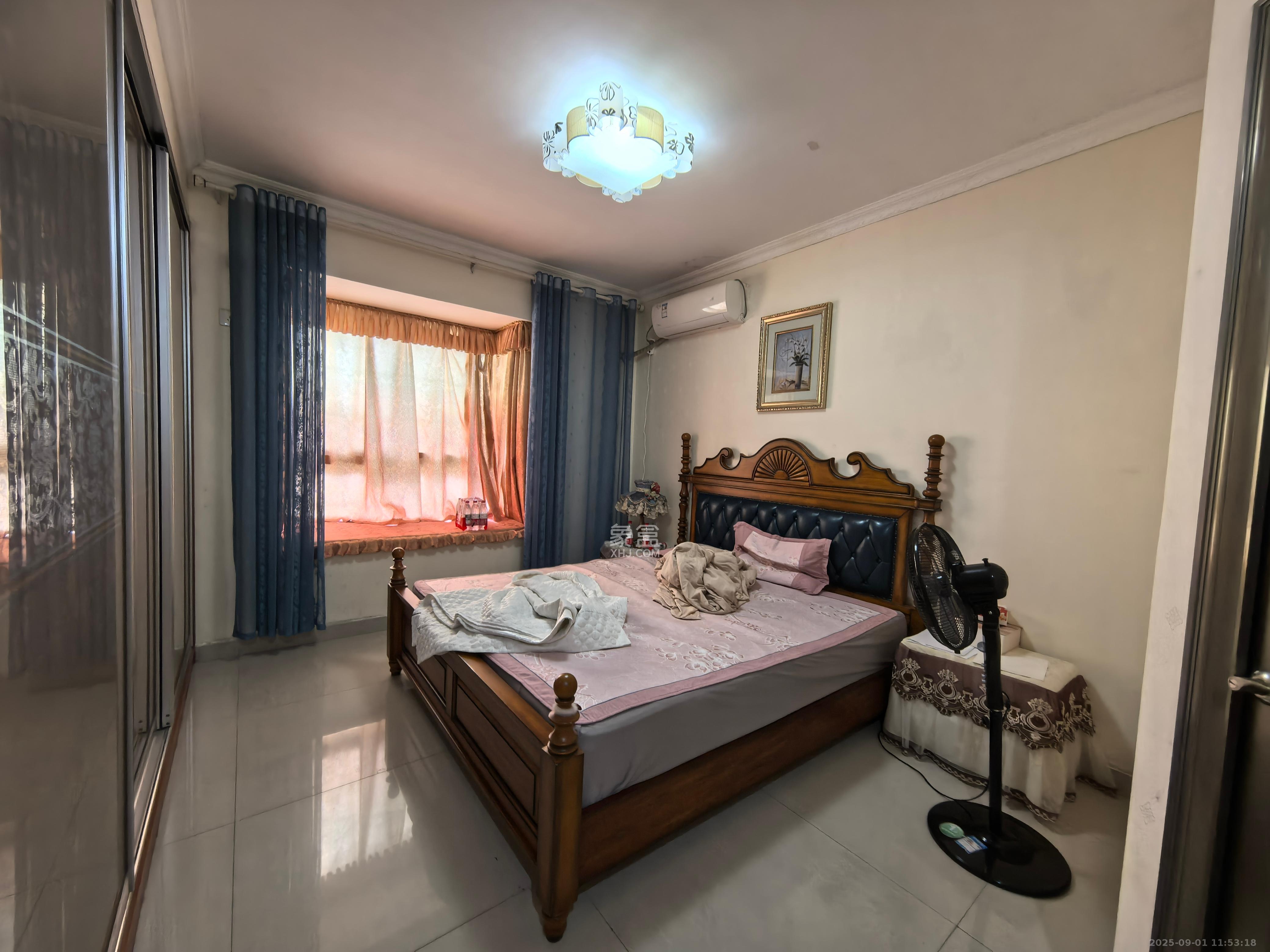 中悦领秀金都 3室2厅1卫 2500.0元/月 中悦领秀金都 3室2厅1卫 2500.0元/月室内图