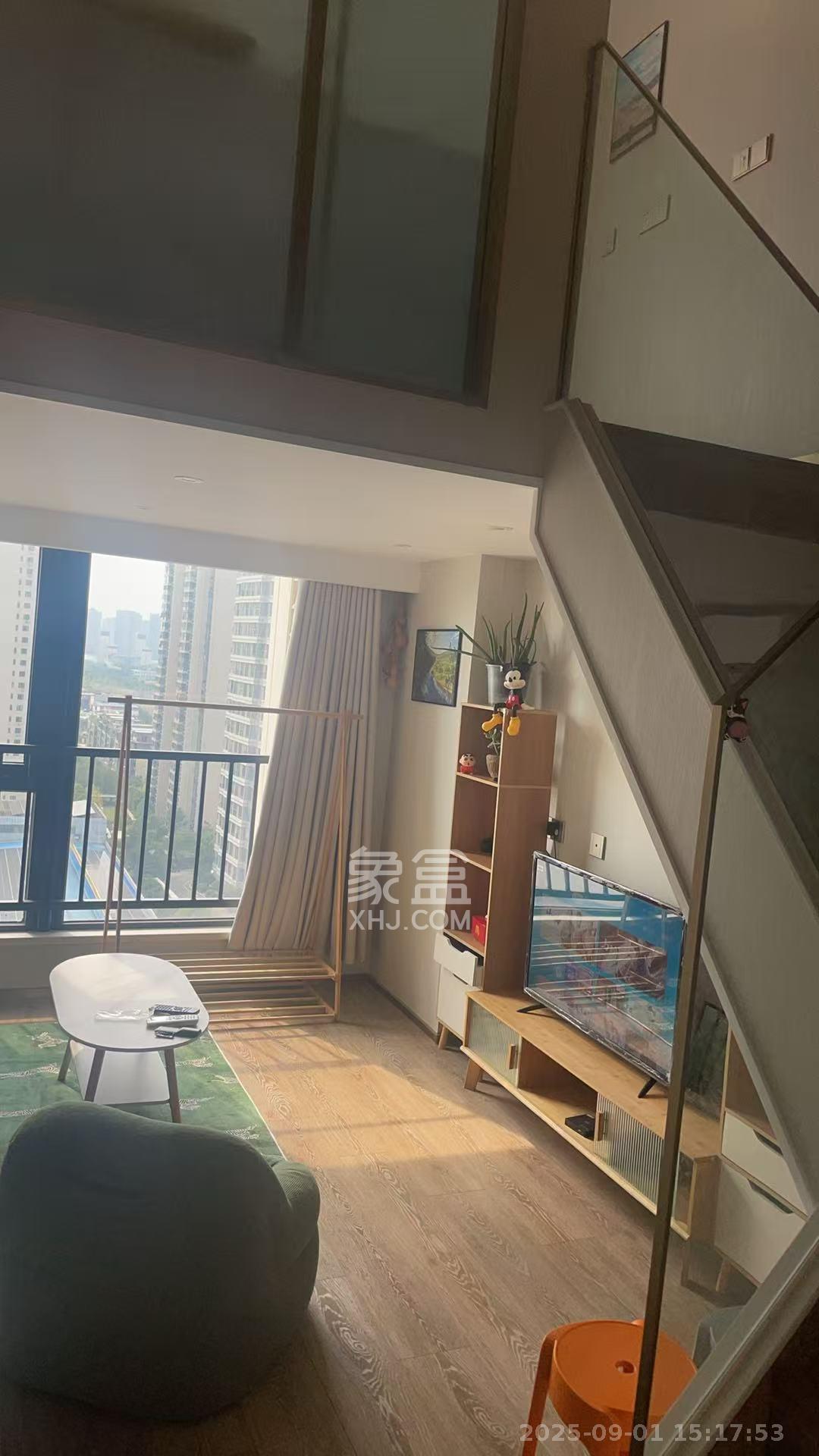 华远海蓝郡  1室0厅0卫    1500.0元/月 华远海蓝郡  1室0厅0卫    1500.0元/月室内图