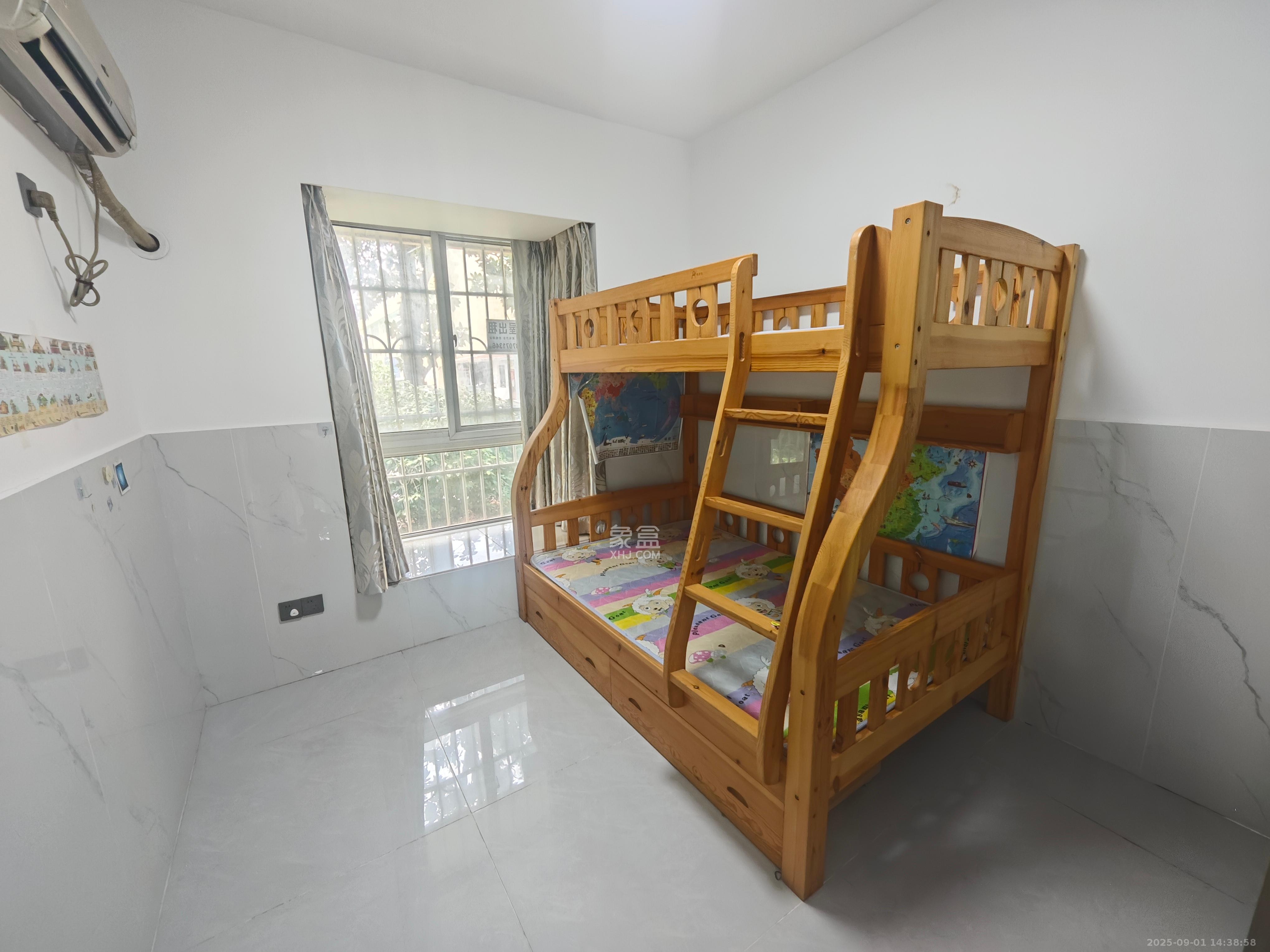 滨湖嘉园（湖滨小区）  2室2厅1卫    2500.0元/月室内图