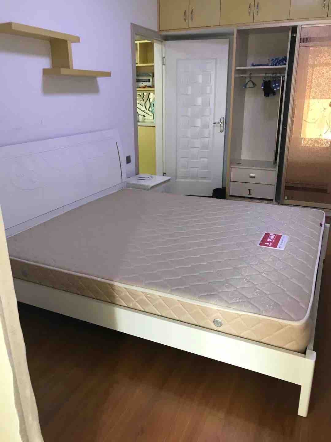 凯翔银座 2室2厅1卫 1600.0元/月 凯翔银座 2室2厅1卫 1600.0元/月室内图